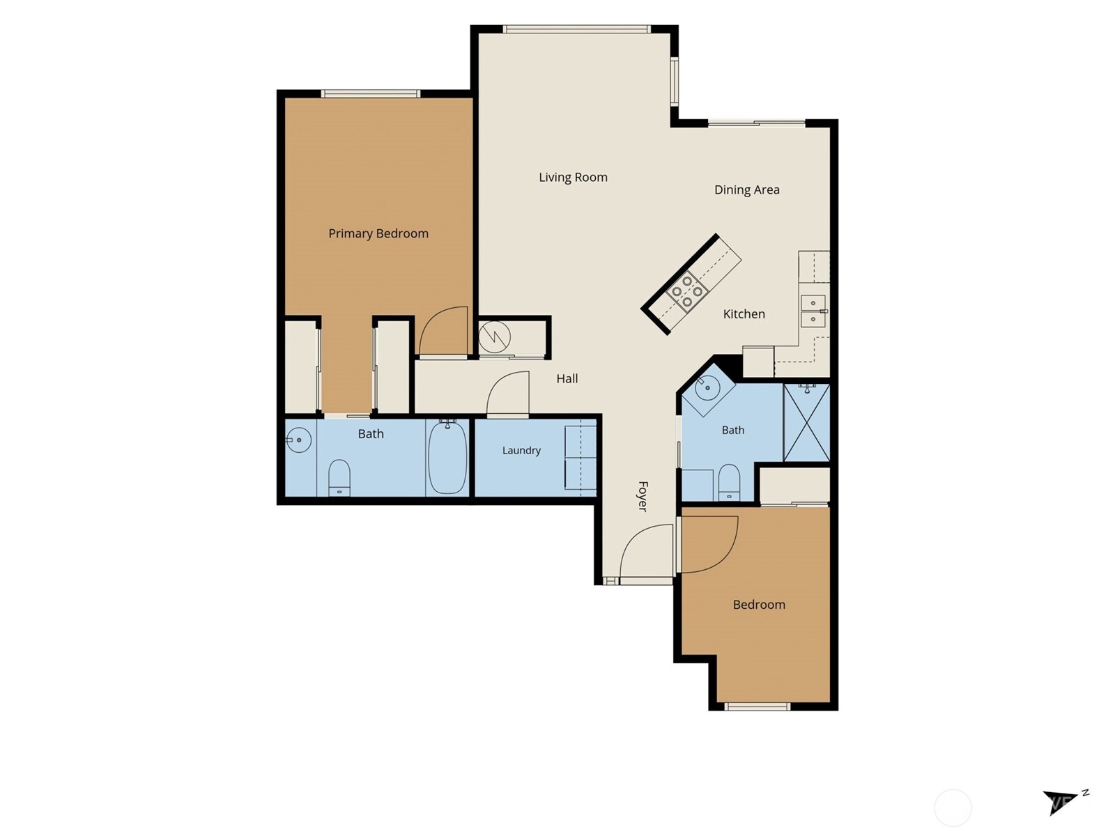 5090 Festival Boulevard 1b Property Photo 28