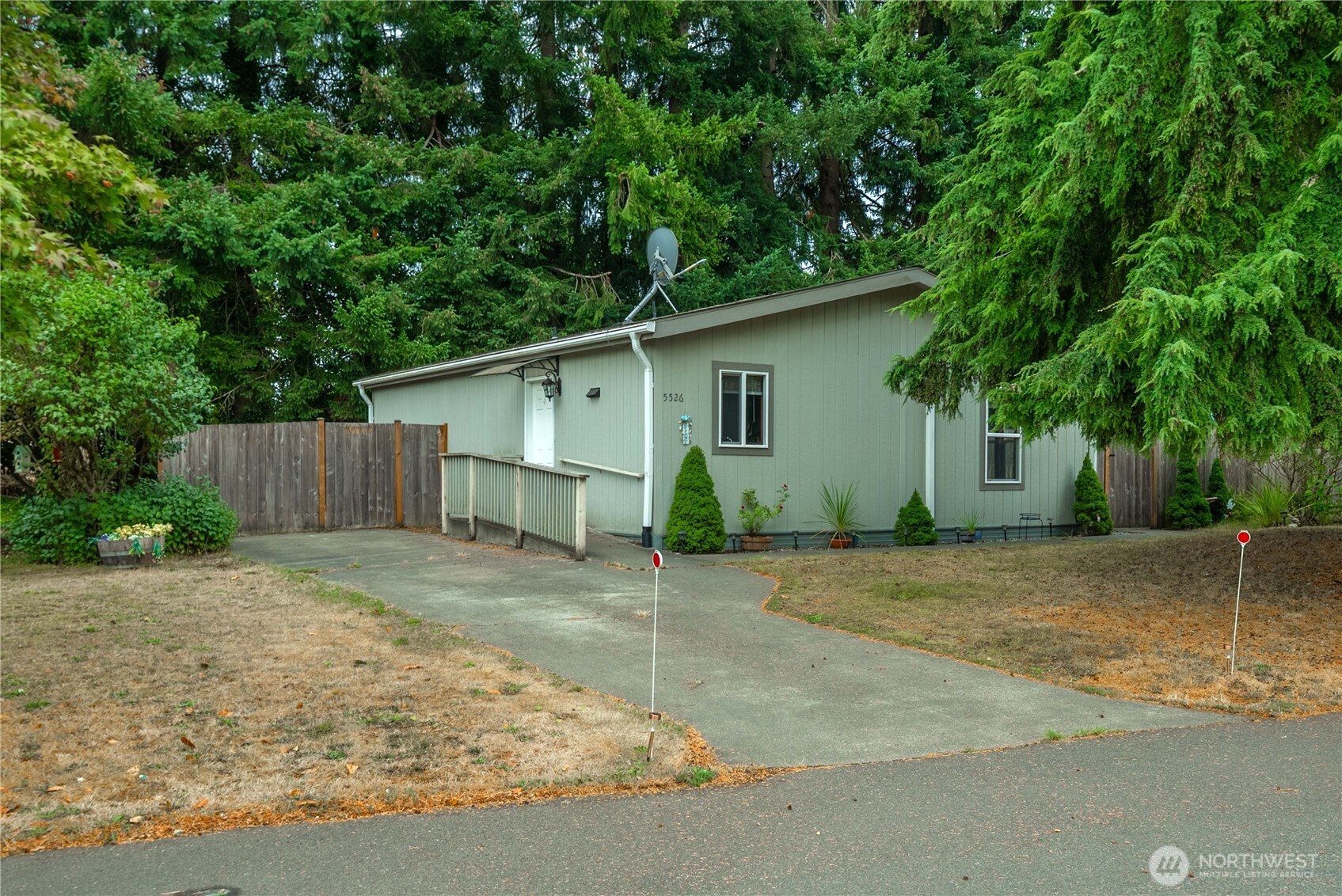 5526 Yakima Lane Property Photo 2