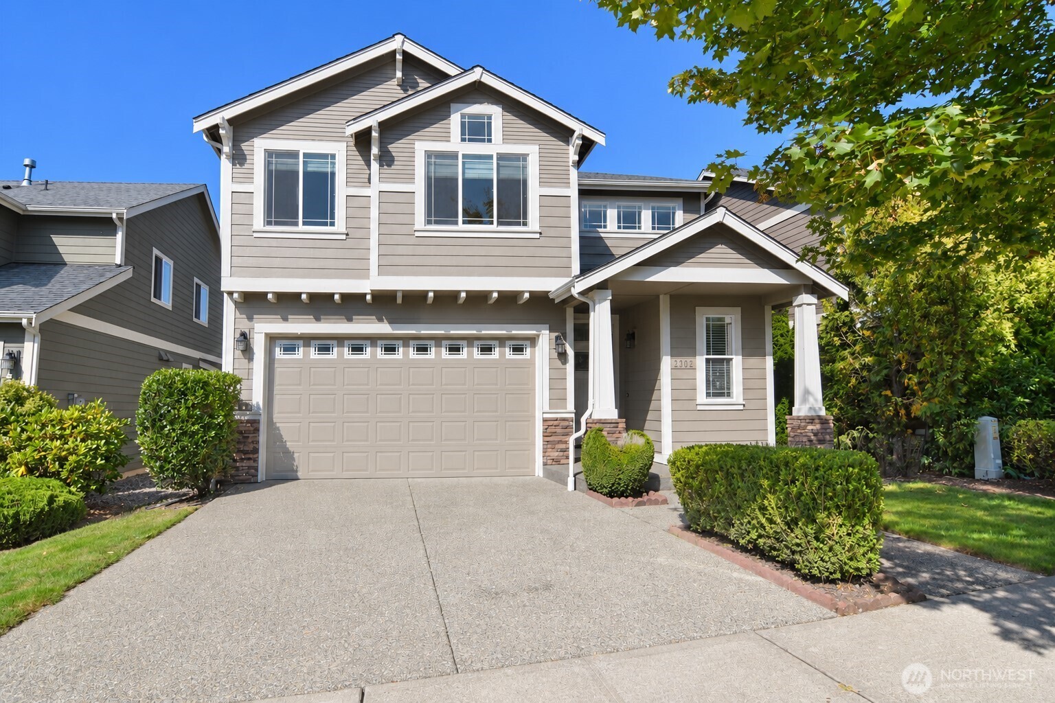 2302 Kildane Way Property Photo 1
