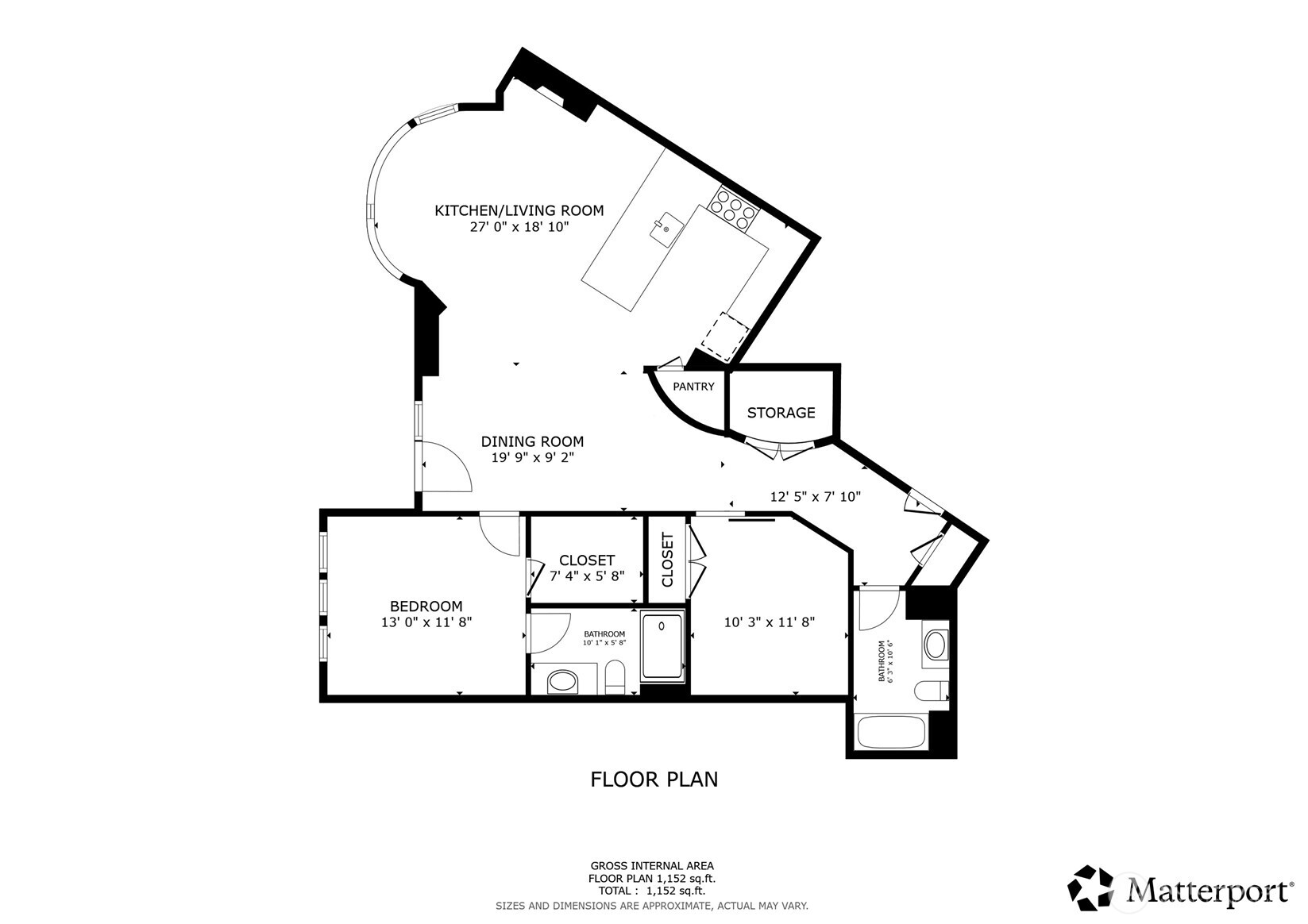 303 E Pike Street 501 Property Photo 30