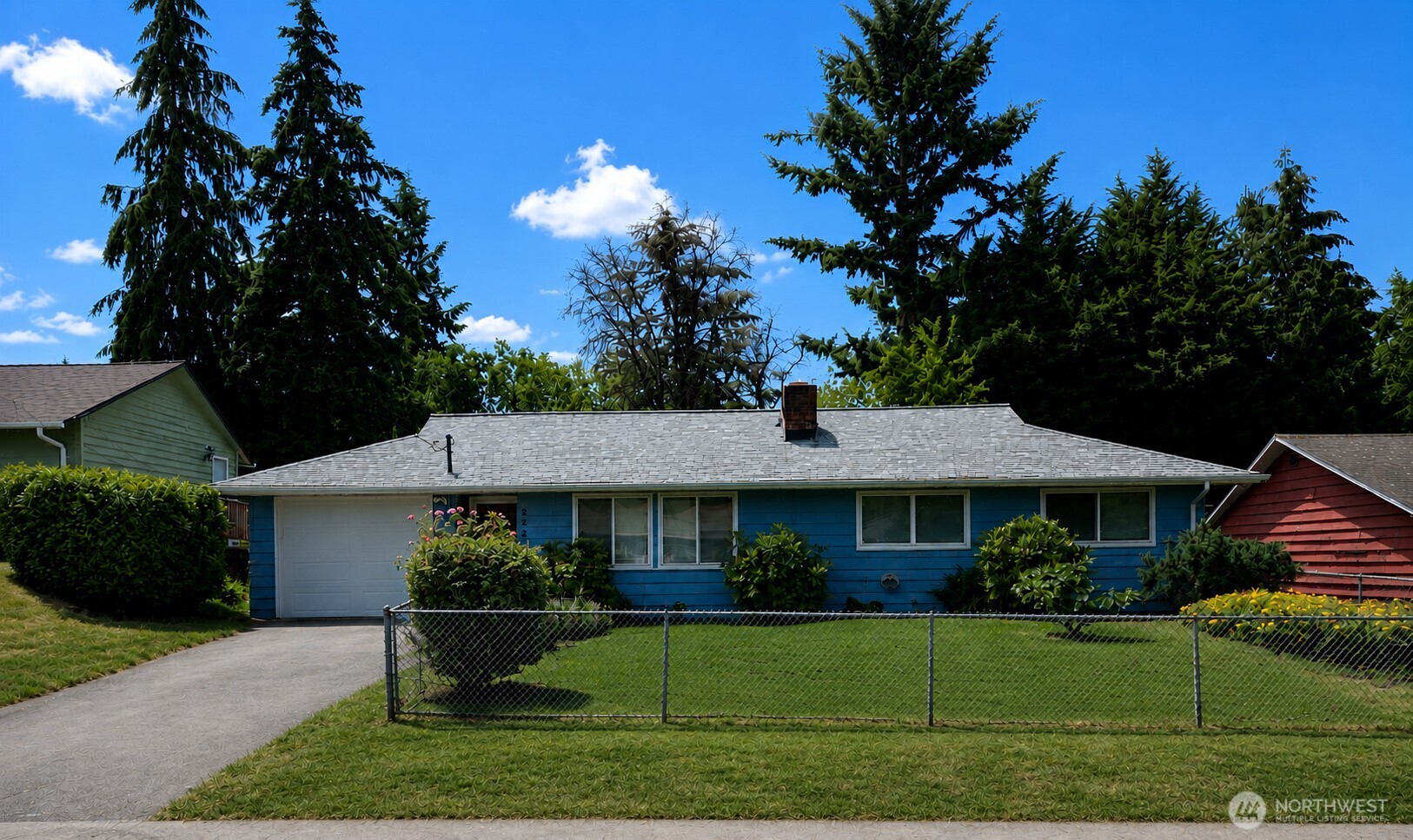 223 S 187th Street Property Photo 1