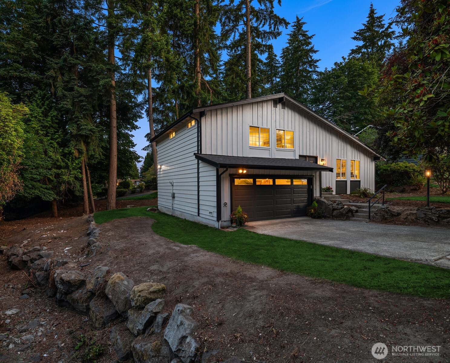 12523 Ne 138th Place Property Photo 3