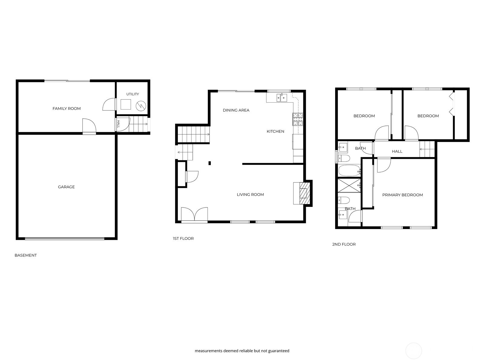 12523 Ne 138th Place Property Photo 30