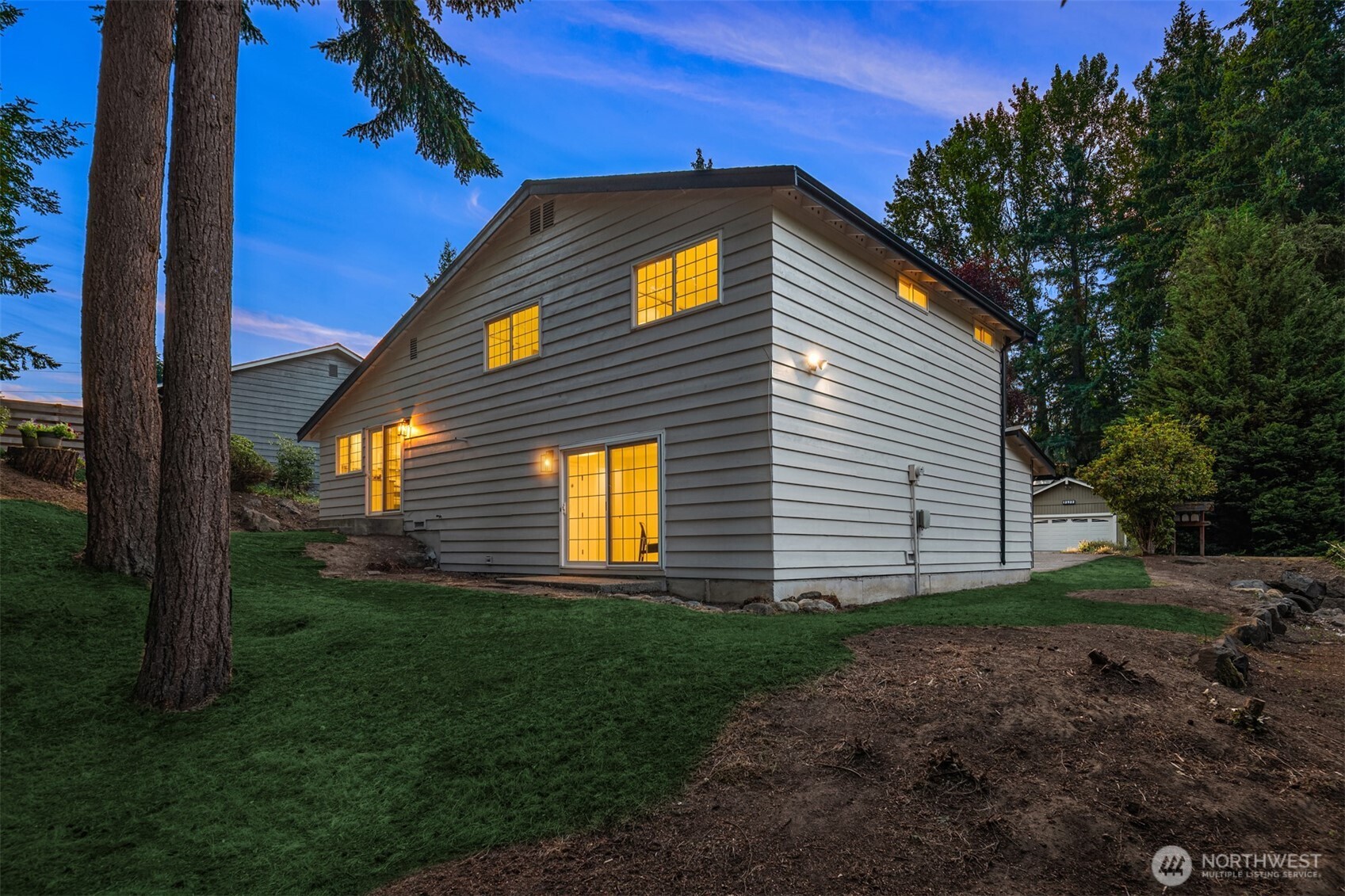 12523 Ne 138th Place Property Photo 31