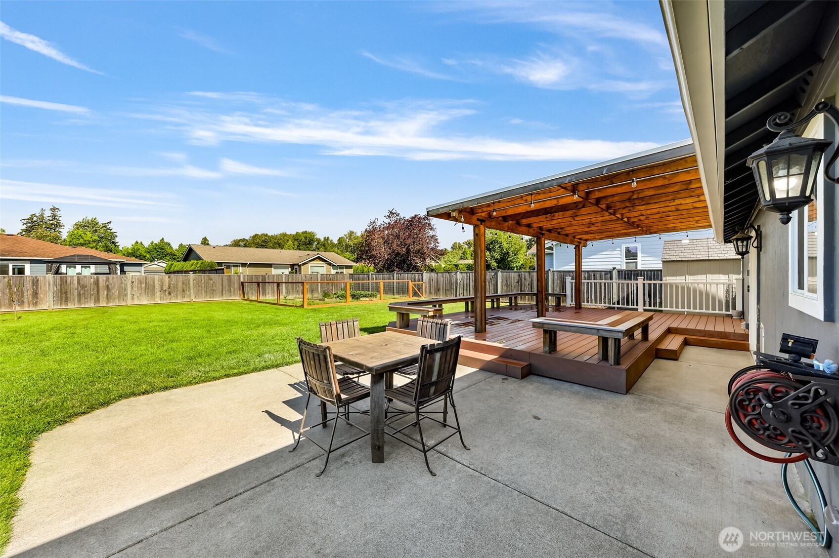 8255 Quinault Road Property Photo 5