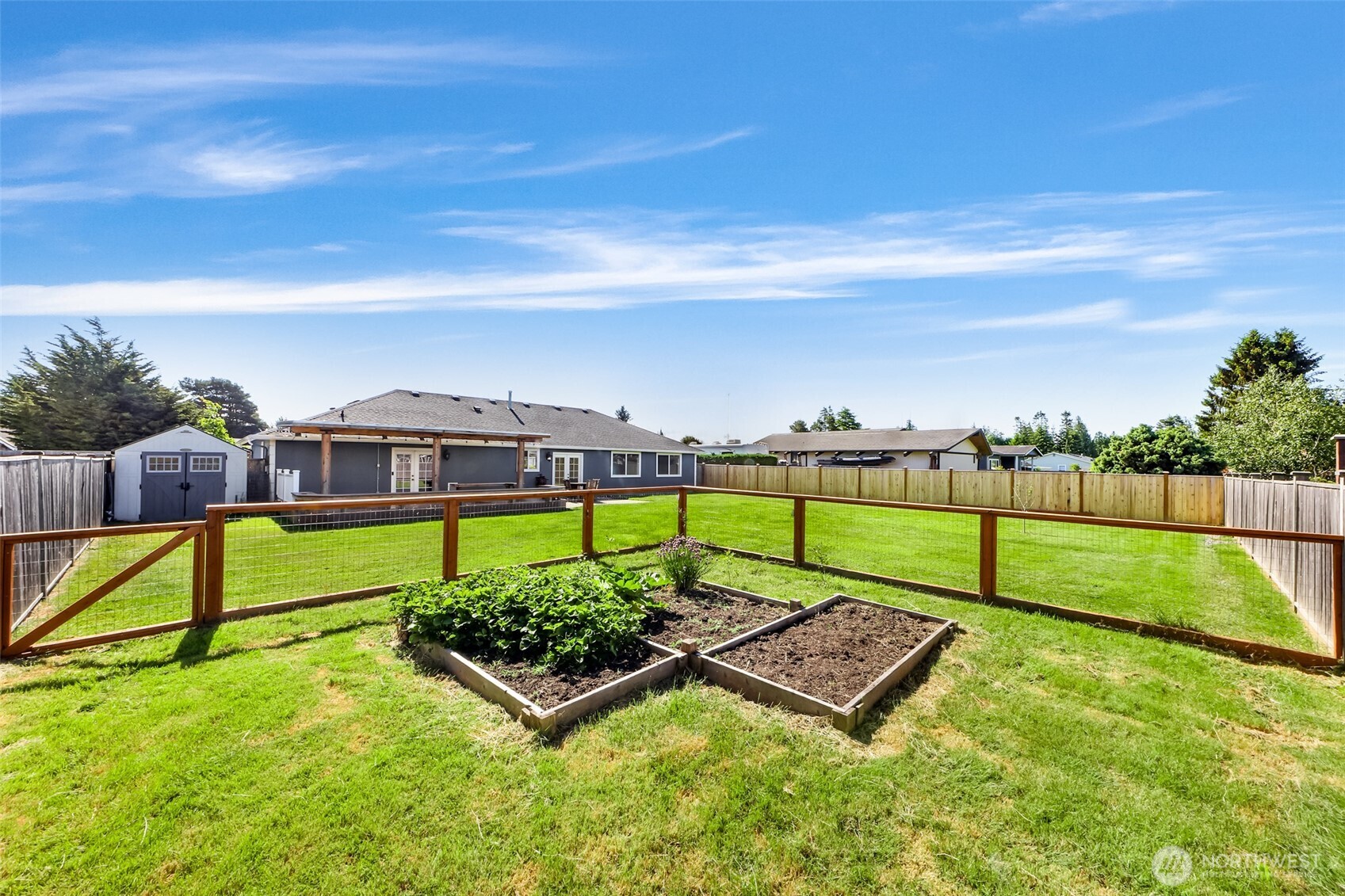 8255 Quinault Road Property Photo 28