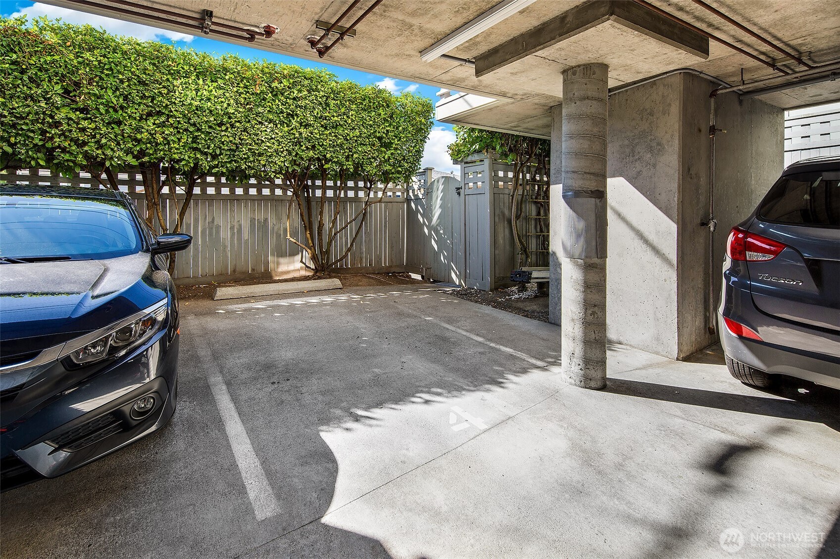 5953 California Avenue 2c Property Photo 17