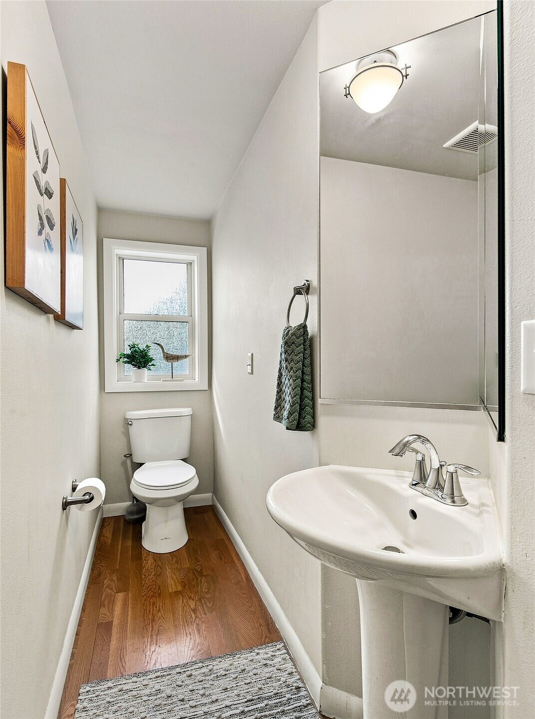 1512 Taylor Avenue C Property Photo 7