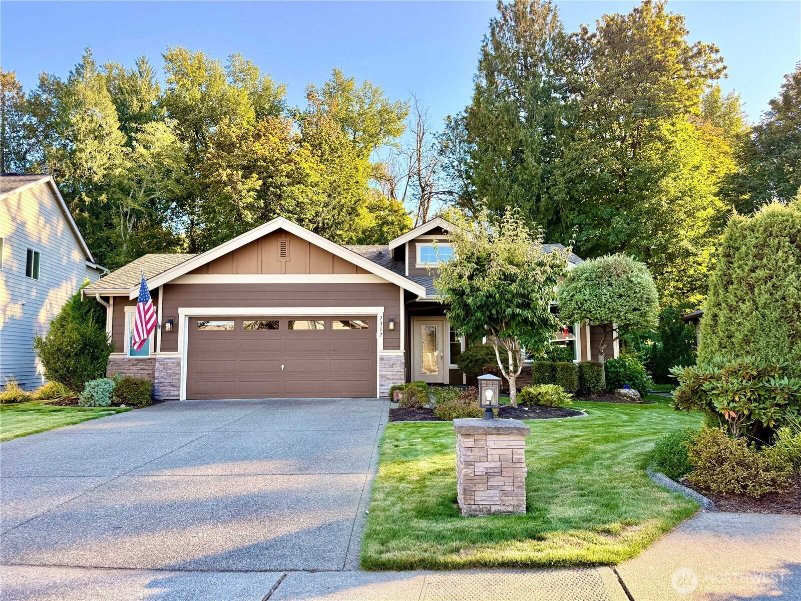7317 Ashdown Lane