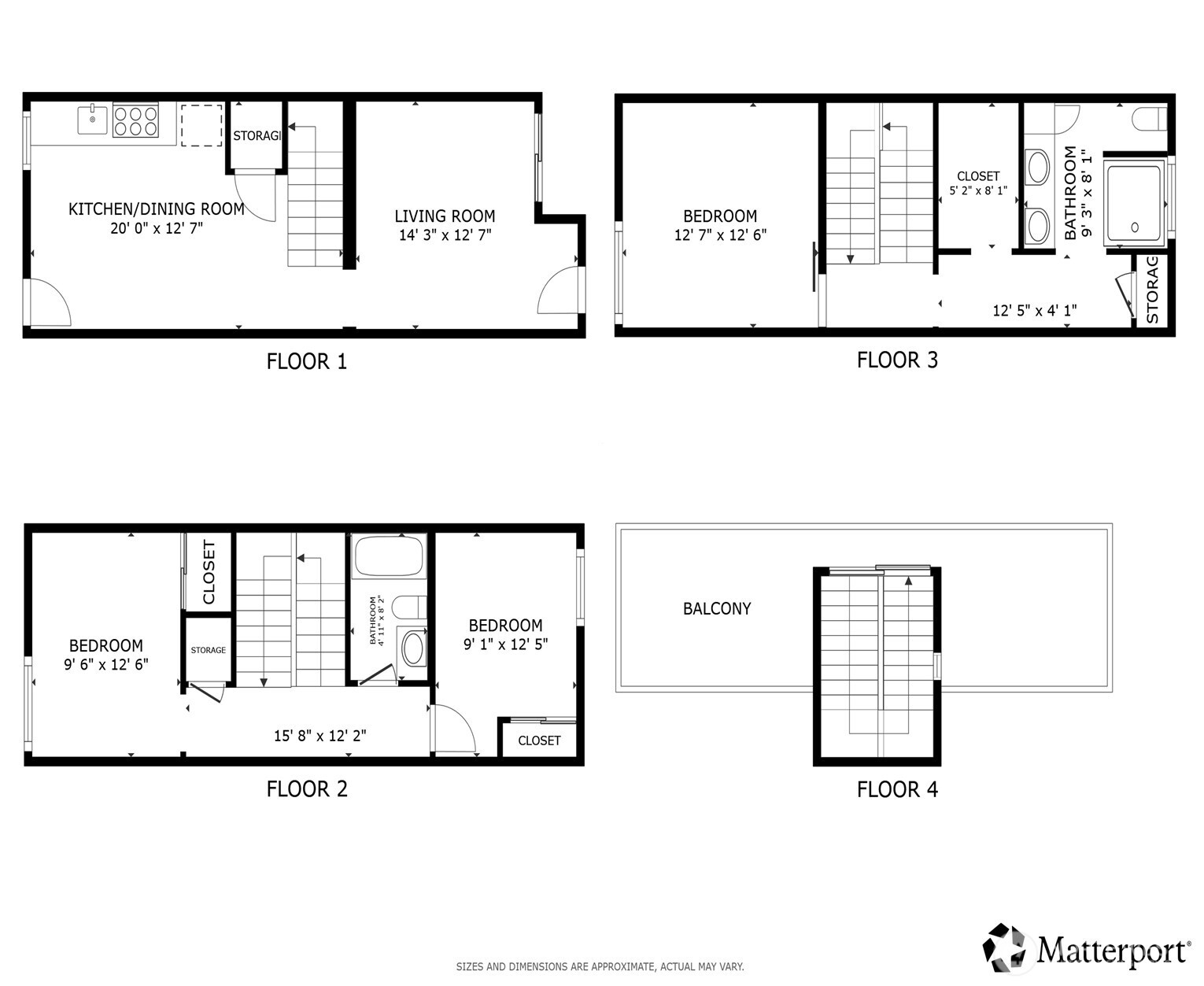 2207 15th Avenue B Property Photo 27