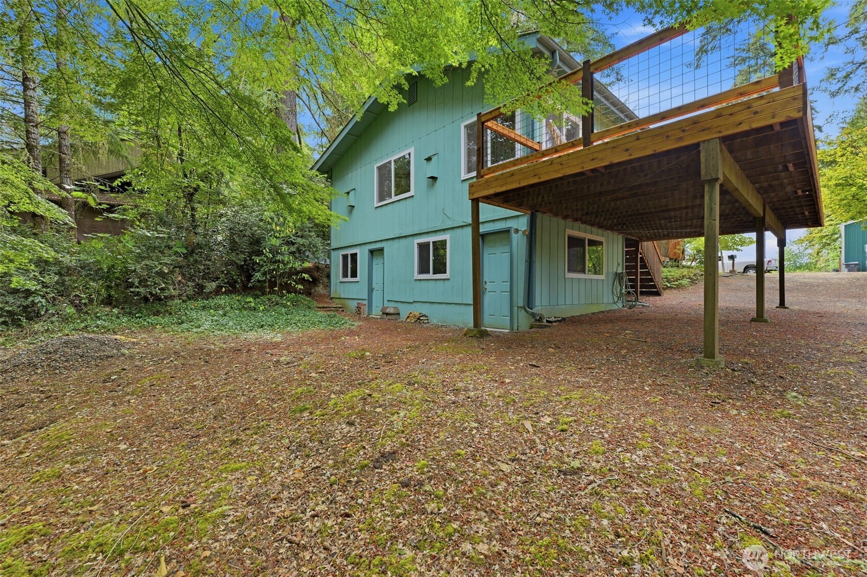 720 E Creekside Drive Property Photo 34
