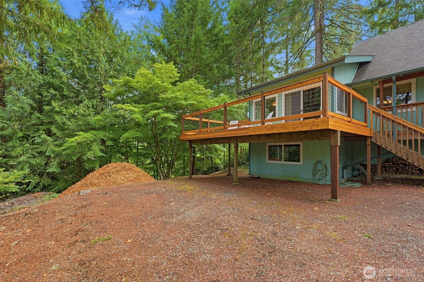 720 E Creekside Drive Property Photo 35
