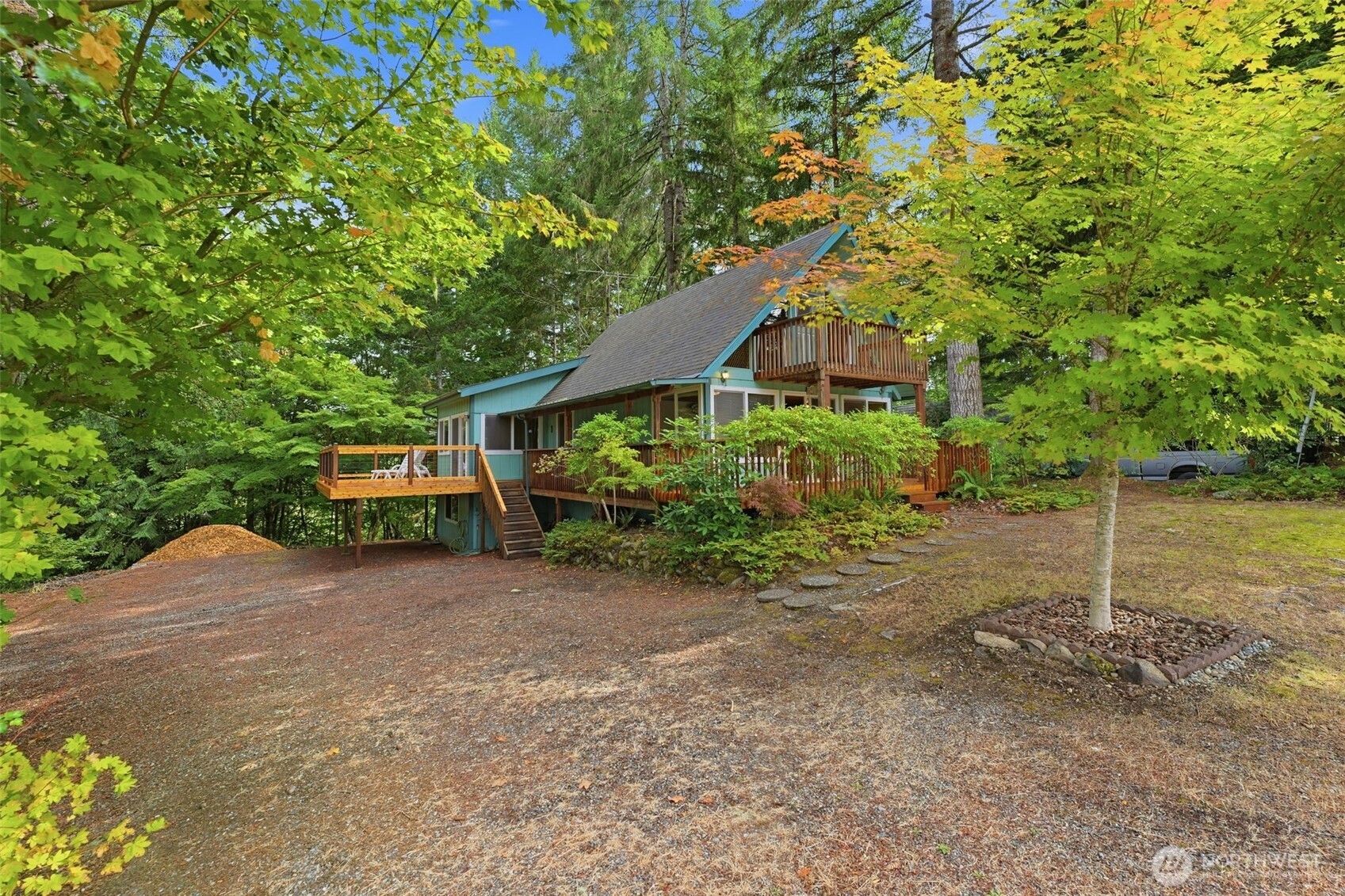 720 E Creekside Drive Property Photo 37
