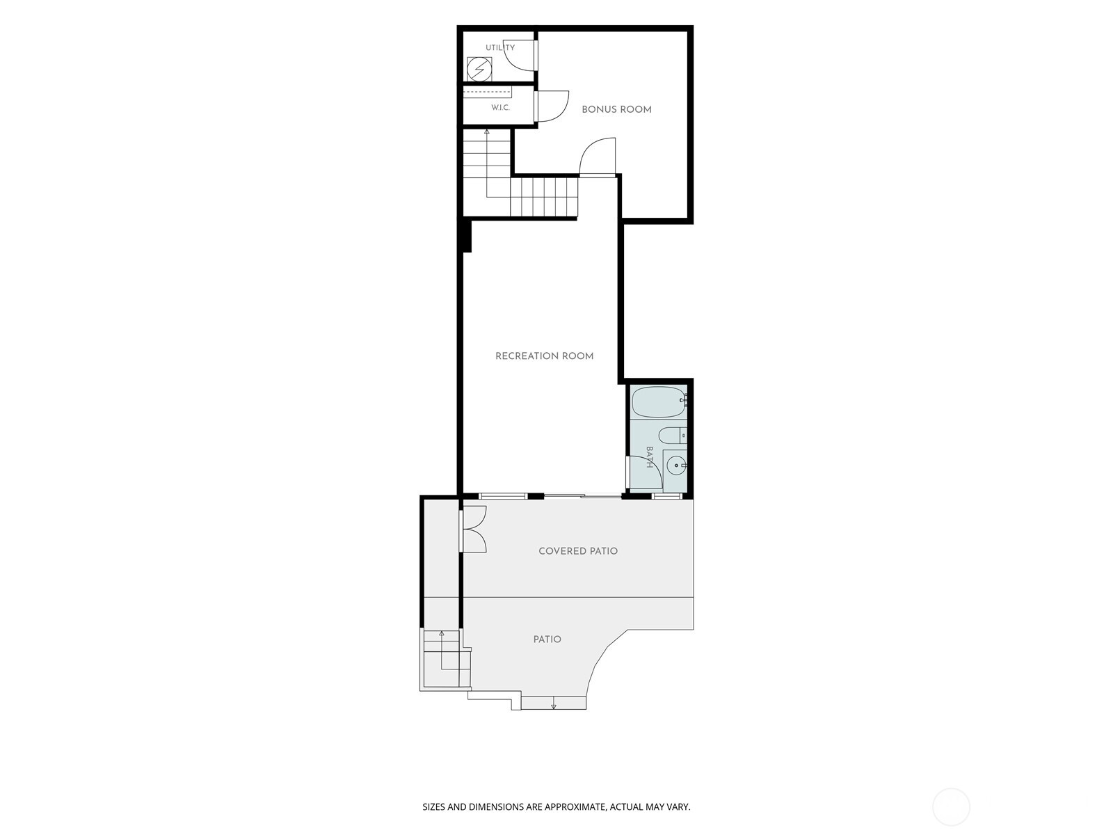 12420 Ne 171st Court Property Photo 30