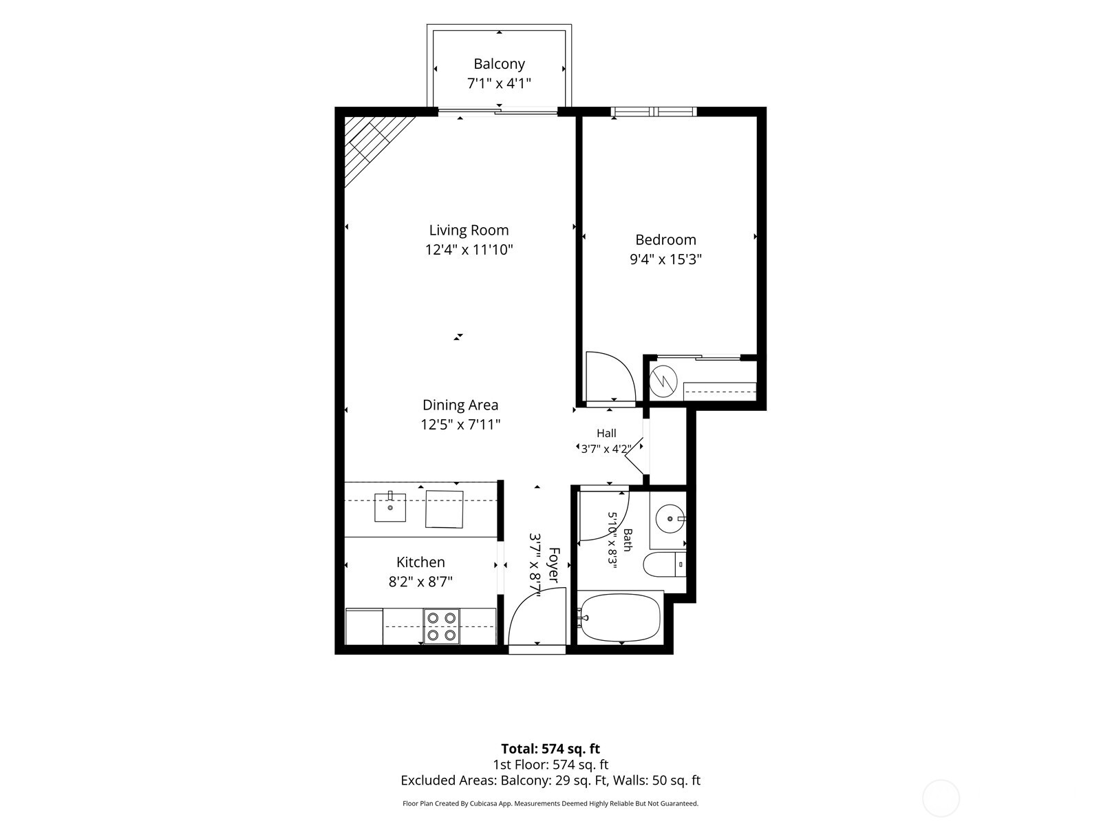 4831 Fauntleroy Way 305 Property Photo 19