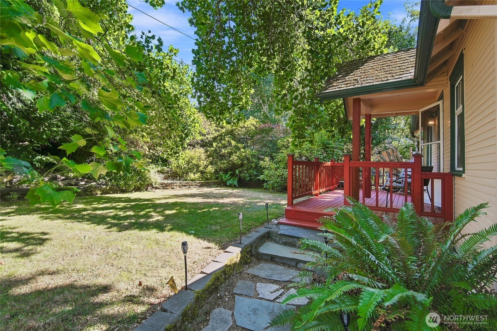 4808 Glenwood Avenue Property Photo 2