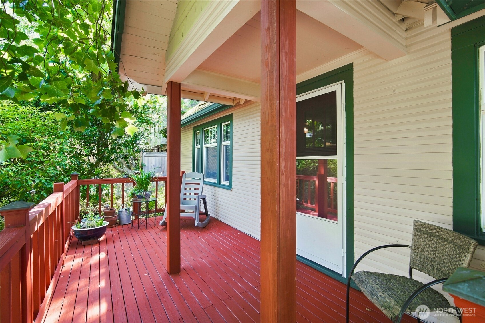 4808 Glenwood Avenue Property Photo 3