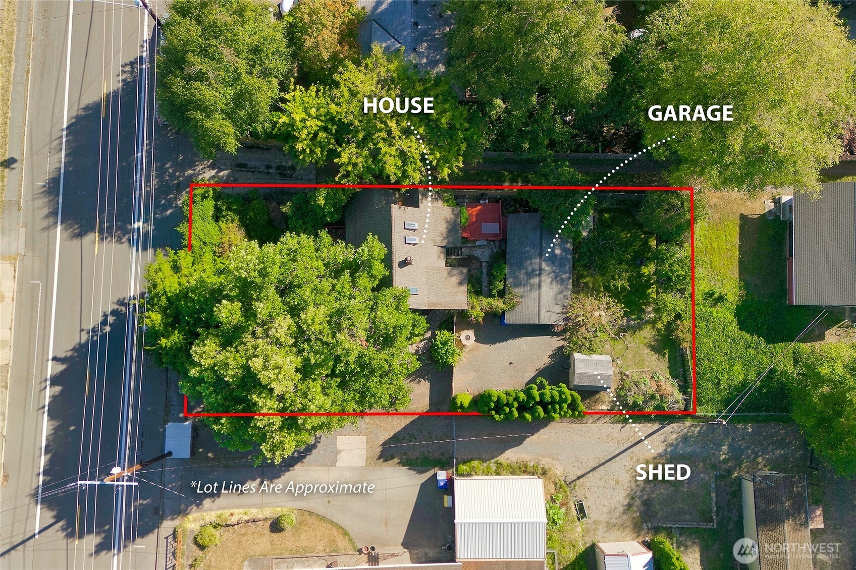4808 Glenwood Avenue Property Photo 12