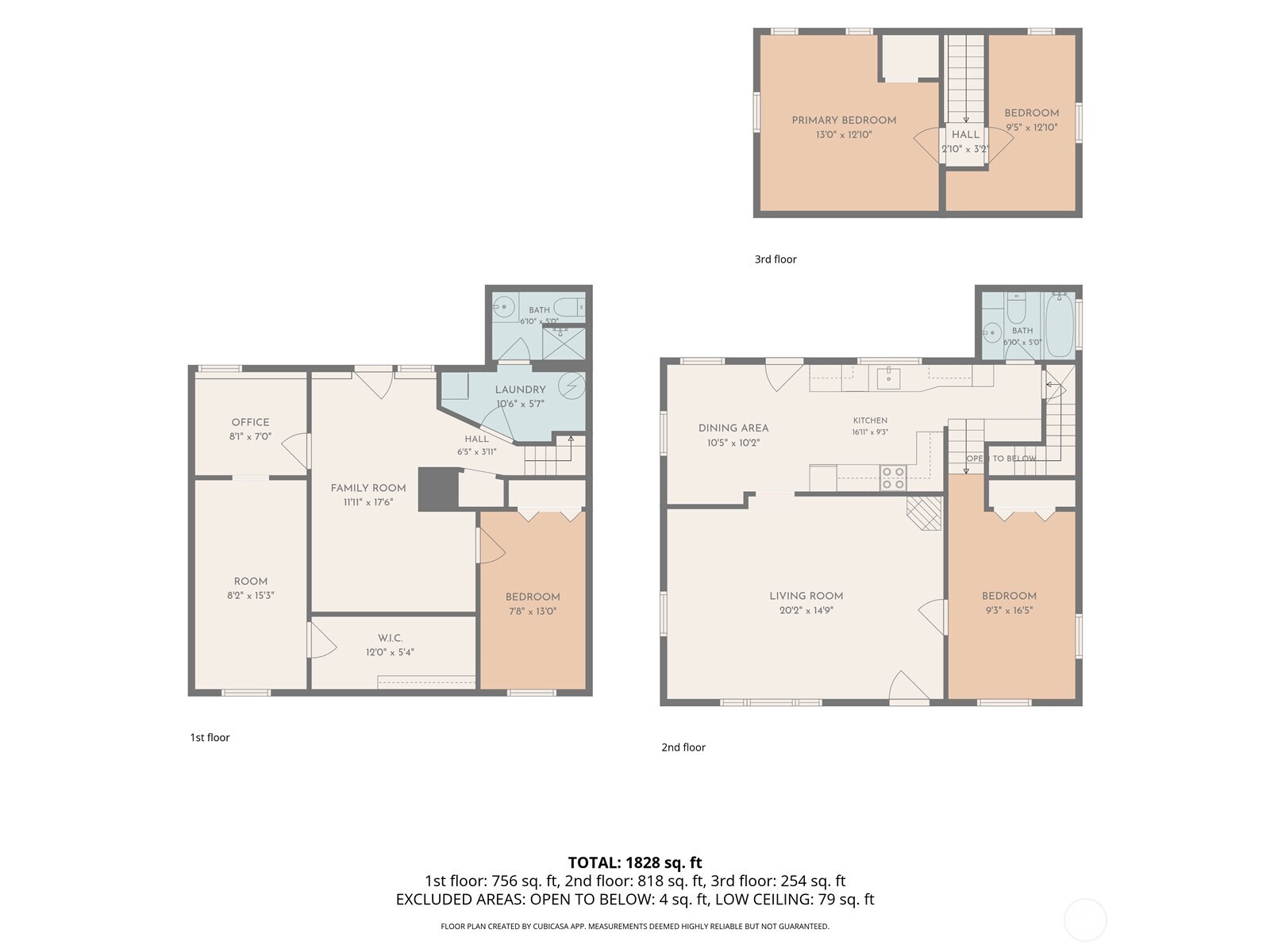 4808 Glenwood Avenue Property Photo 30