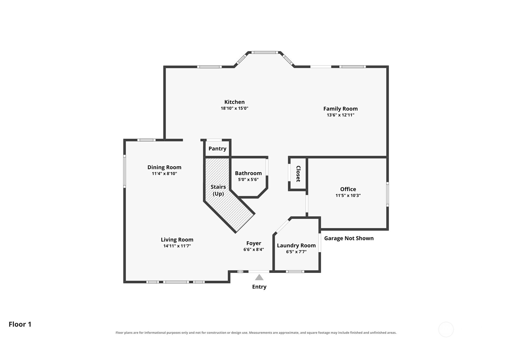 6001 Whale Dancer Court Property Photo 37