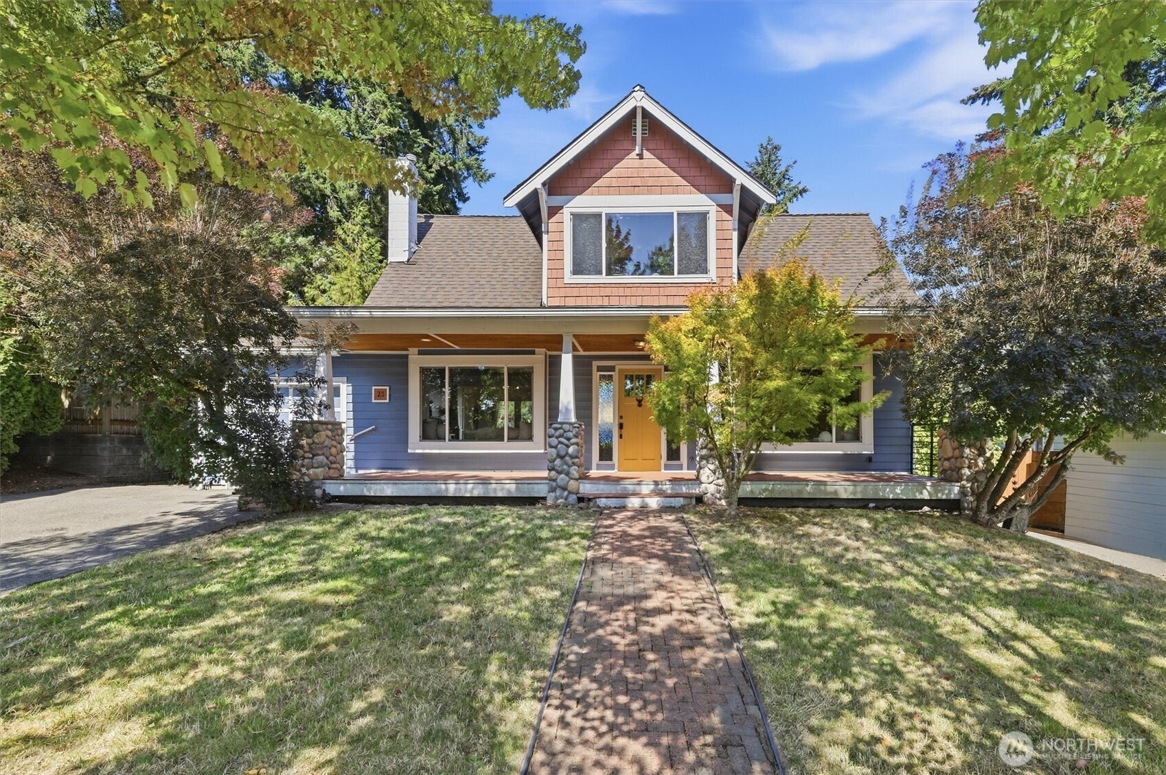 23 218th Place Property Photo 1