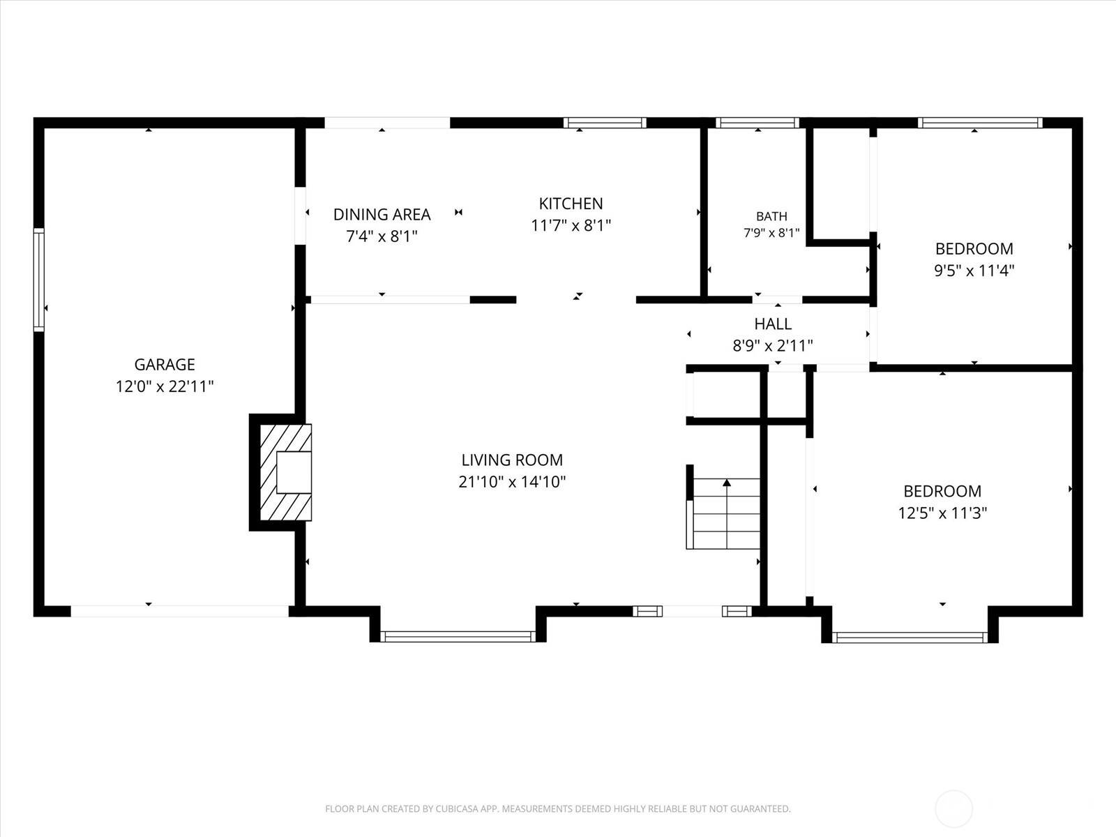 23 218th Place Property Photo 4