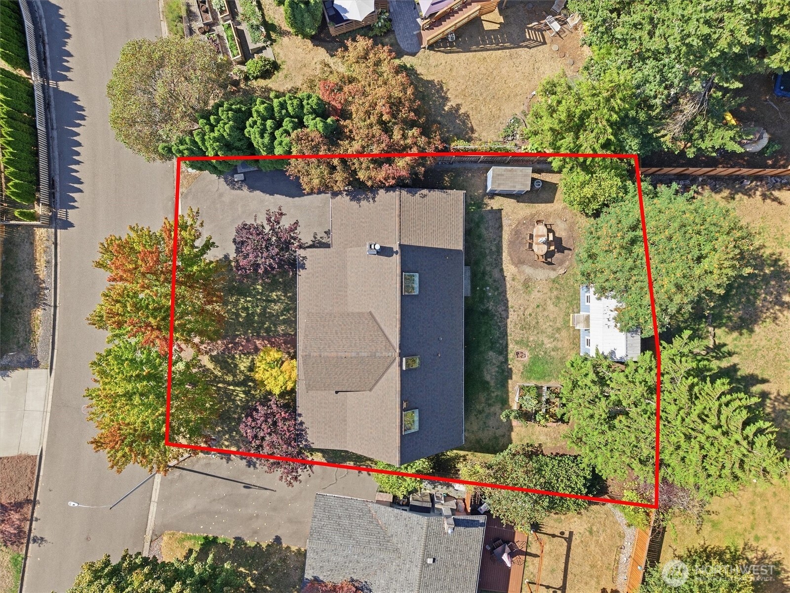 23 218th Place Property Photo 37