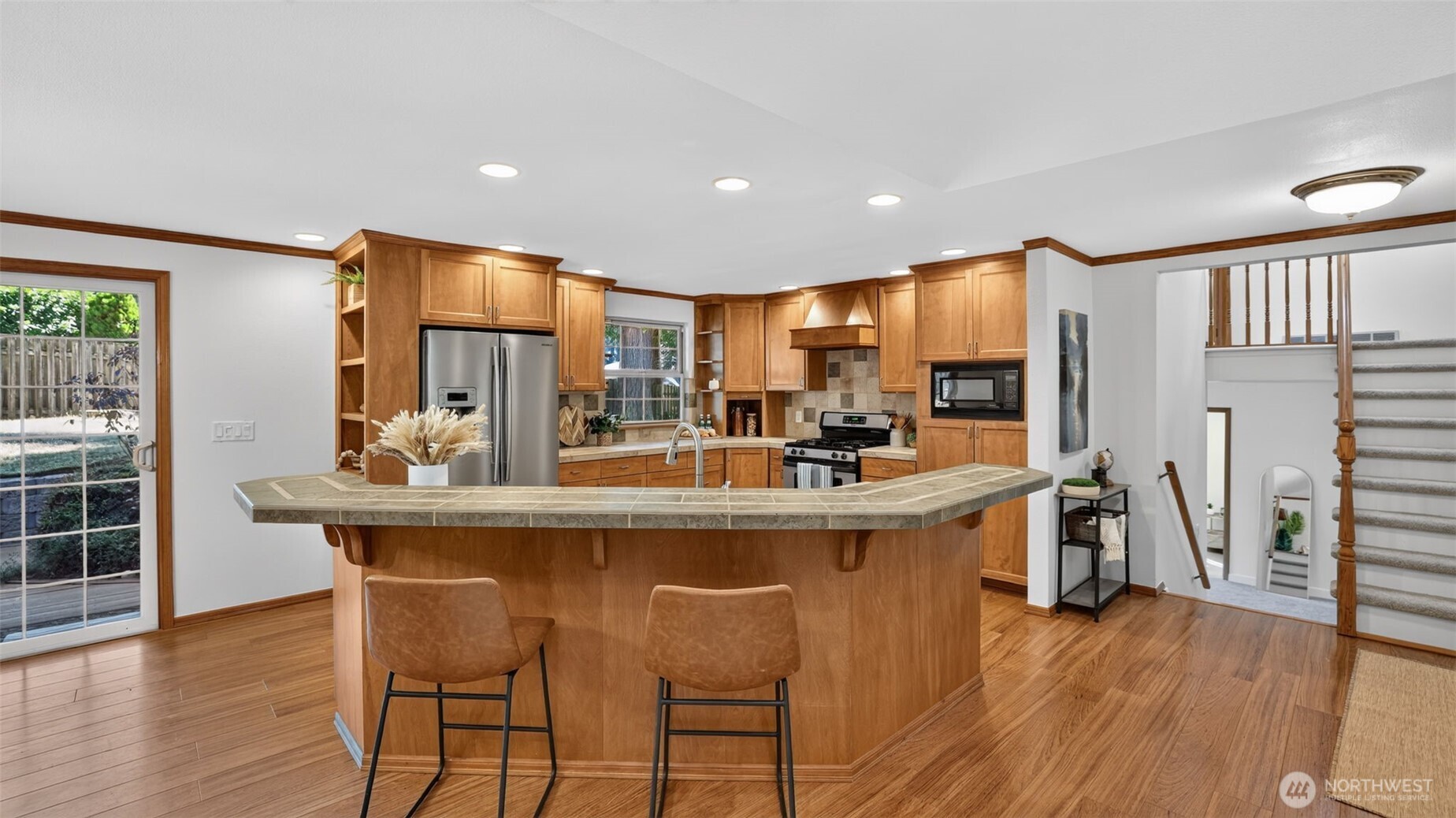 16702 143rd Avenue Property Photo 6