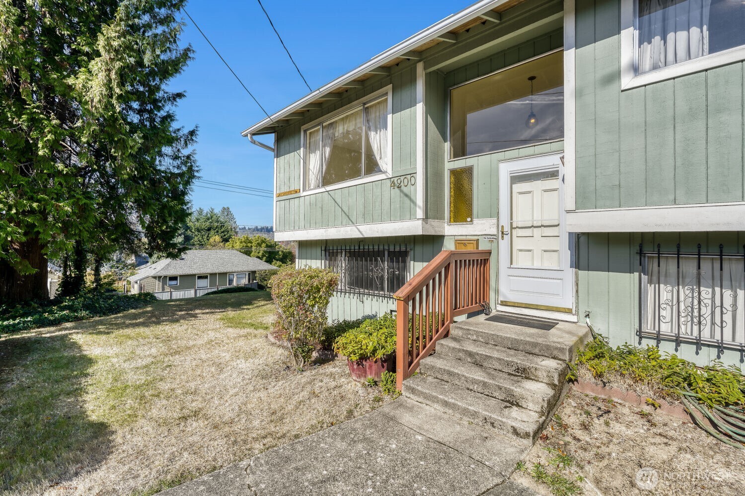 4200 S Ferdinand Street Property Photo 1