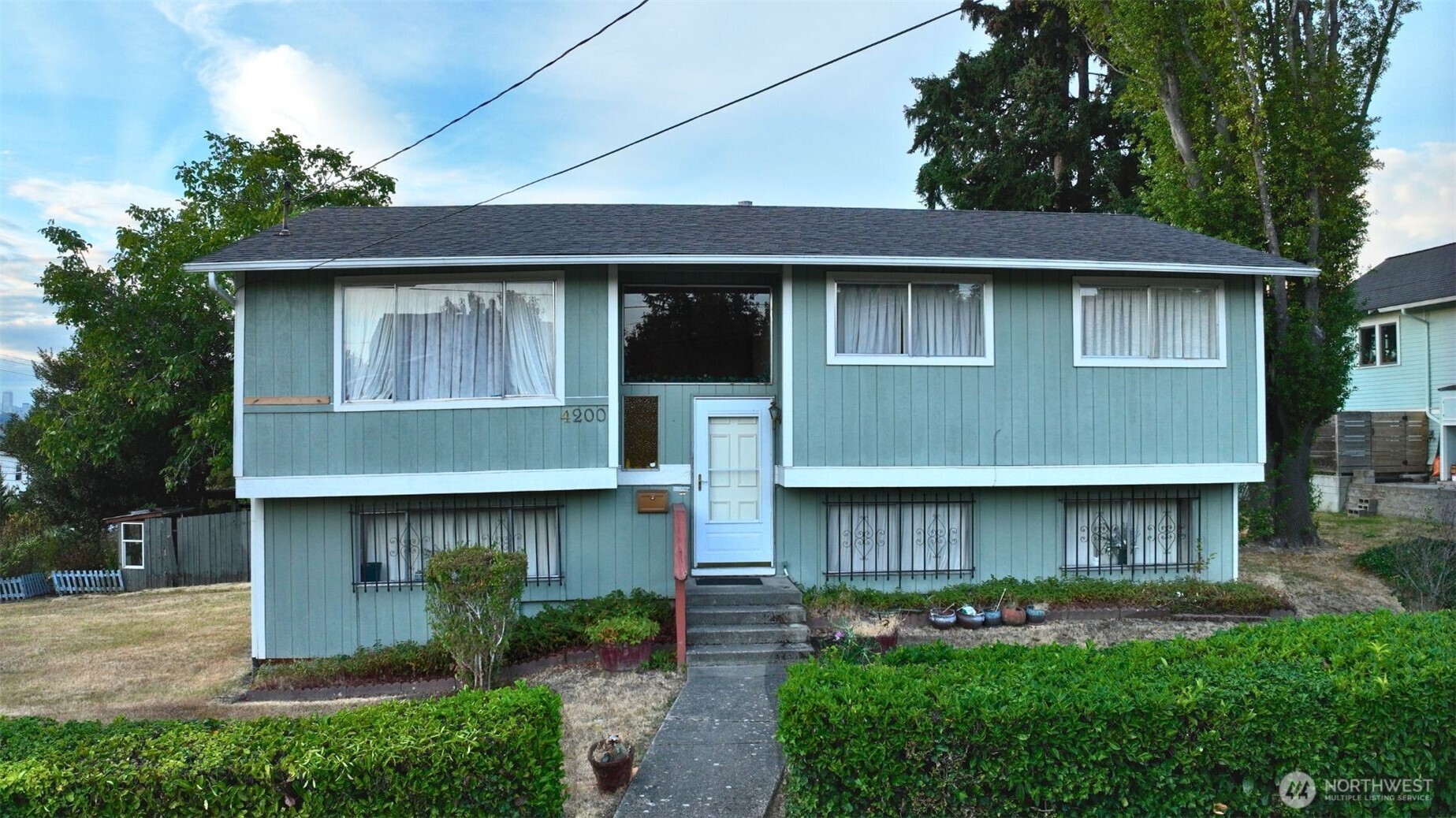 4200 S Ferdinand Street Property Photo 2