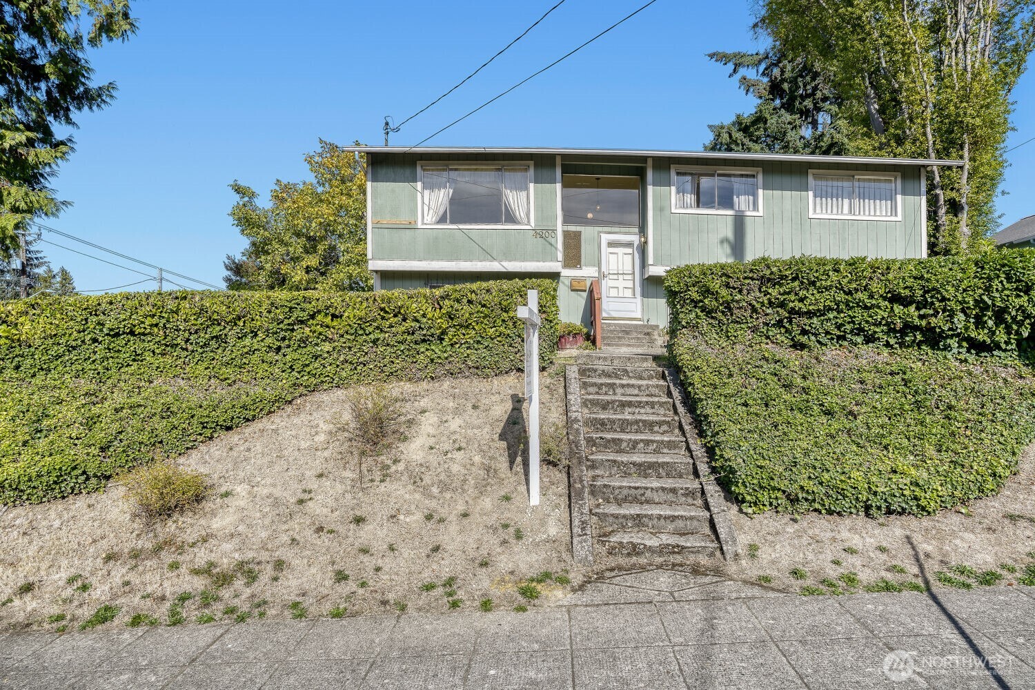 4200 S Ferdinand Street Property Photo 3