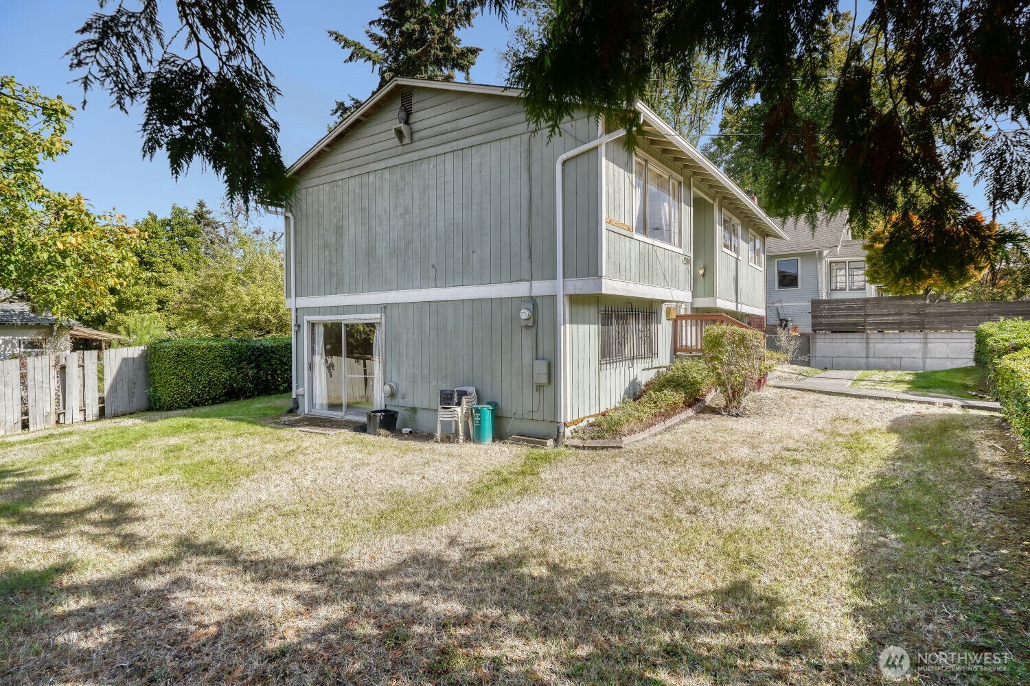 4200 S Ferdinand Street Property Photo 4