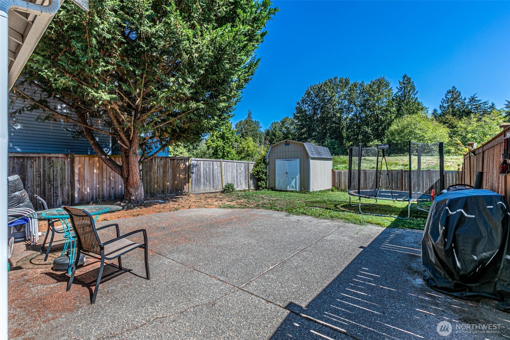 10710 185th Avenue Property Photo 26