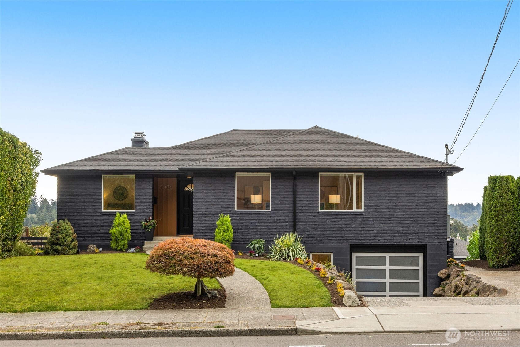 5930 Wilson Avenue Property Photo 1