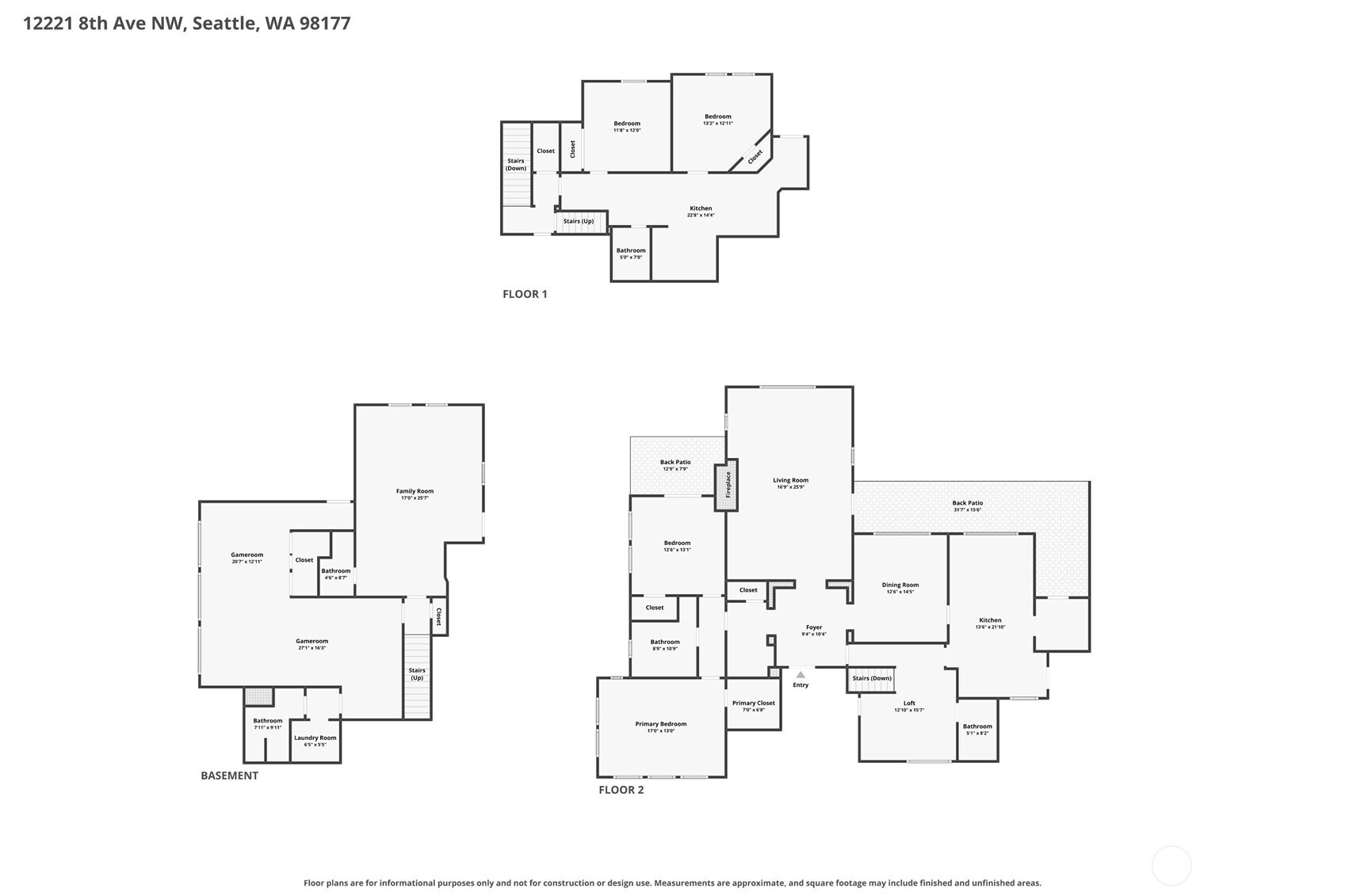 12221 8th Avenue Property Photo 38