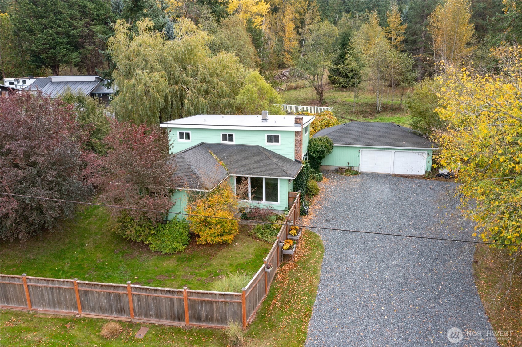 1445 Mt Baker Highway Property Photo 1