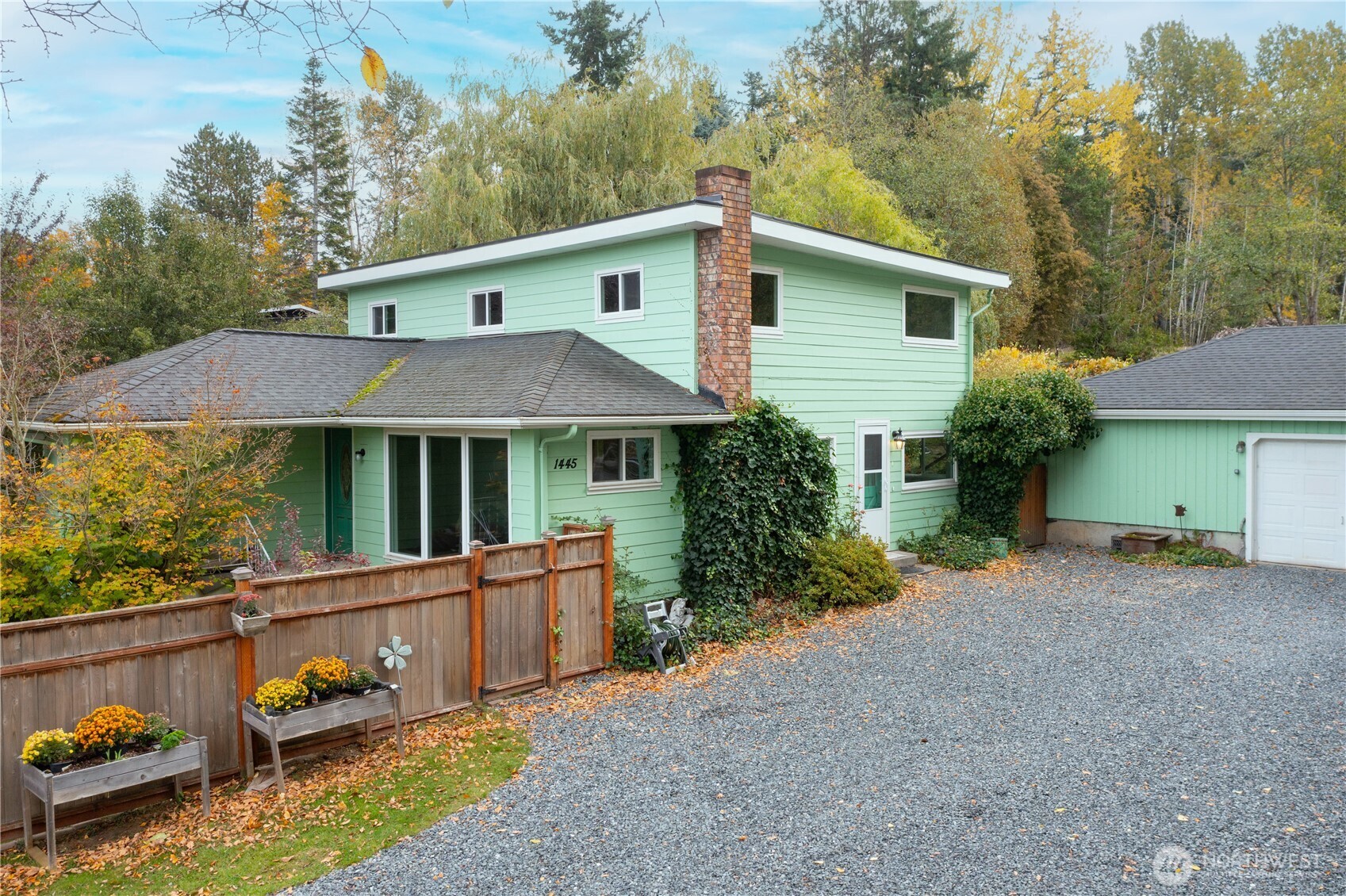 1445 Mt Baker Highway Property Photo 36