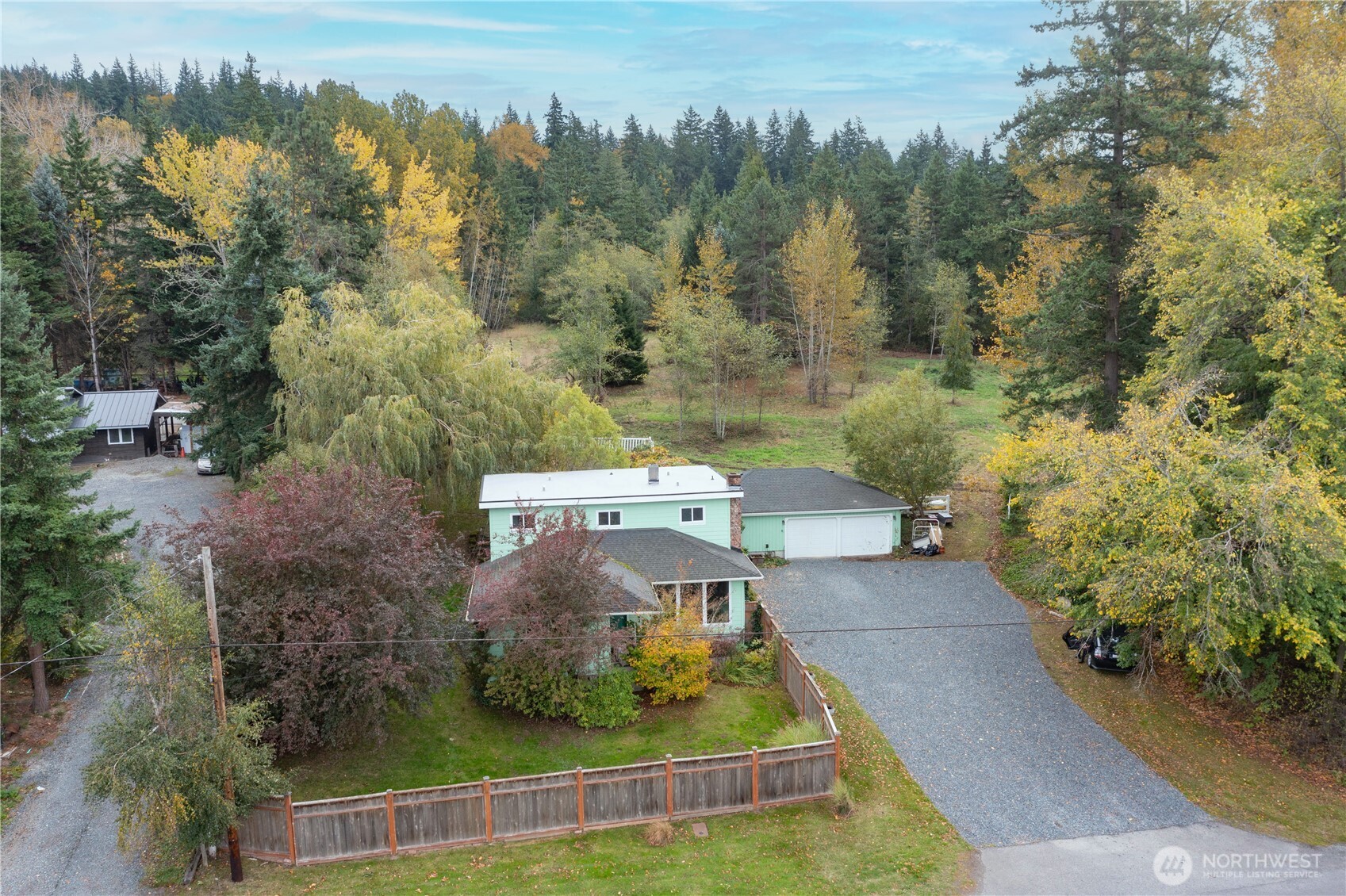 1445 Mt Baker Highway Property Photo 37
