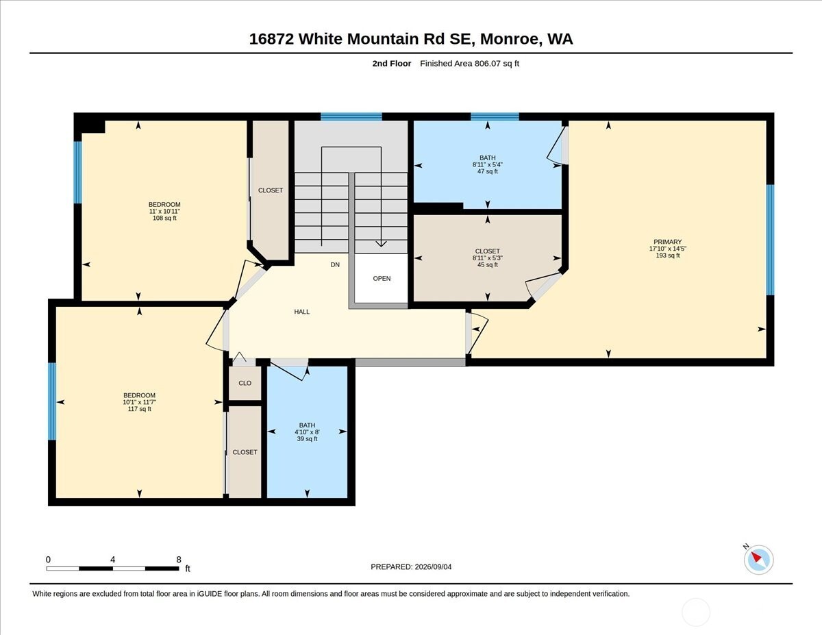 16872 White Mountain Road Property Photo 31