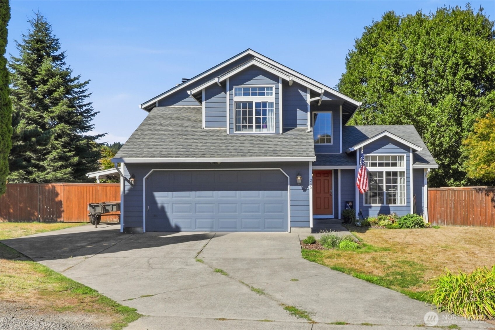 246 Sparks Drive