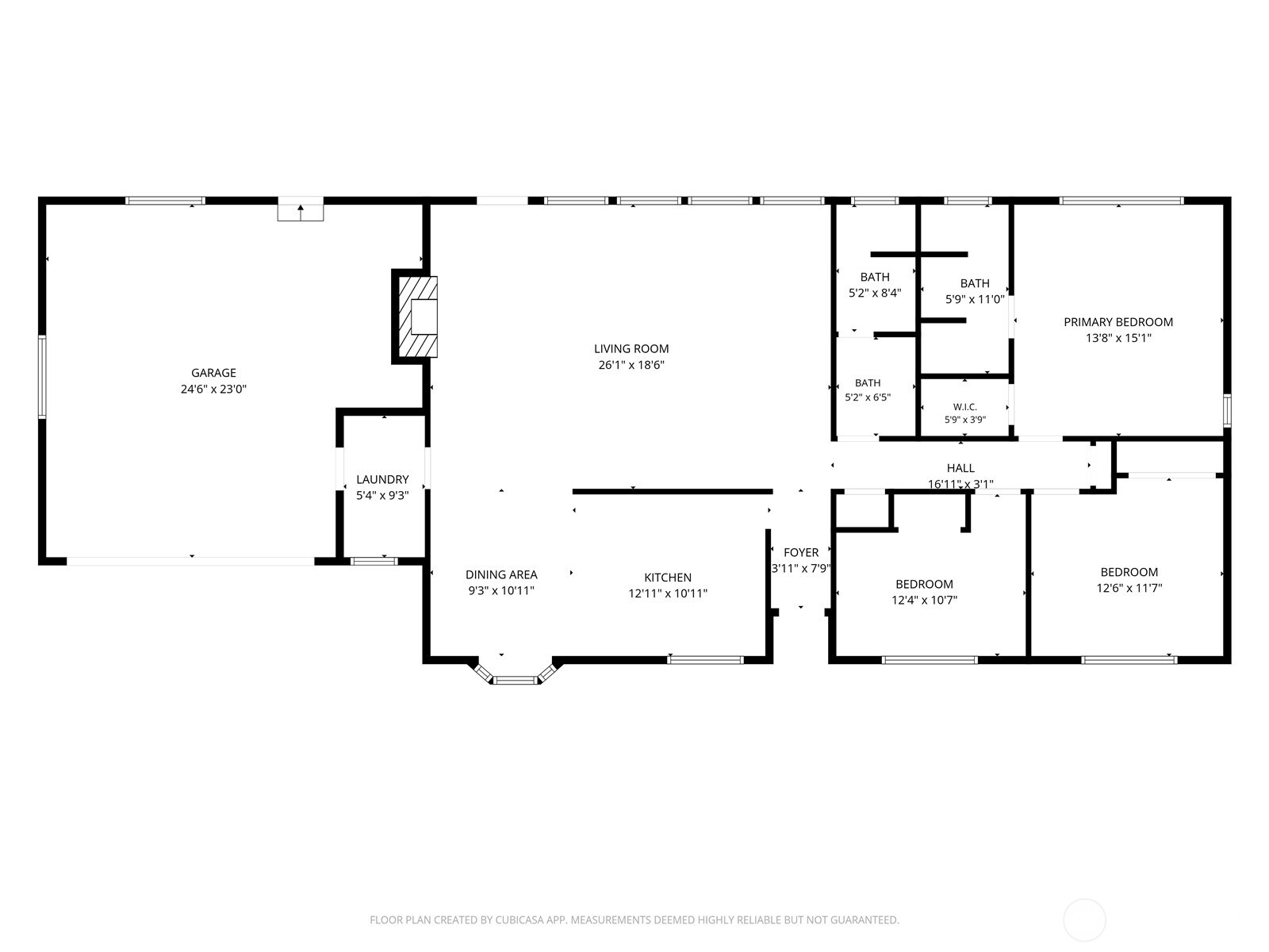 2421 Beaver Creek Drive Property Photo 39