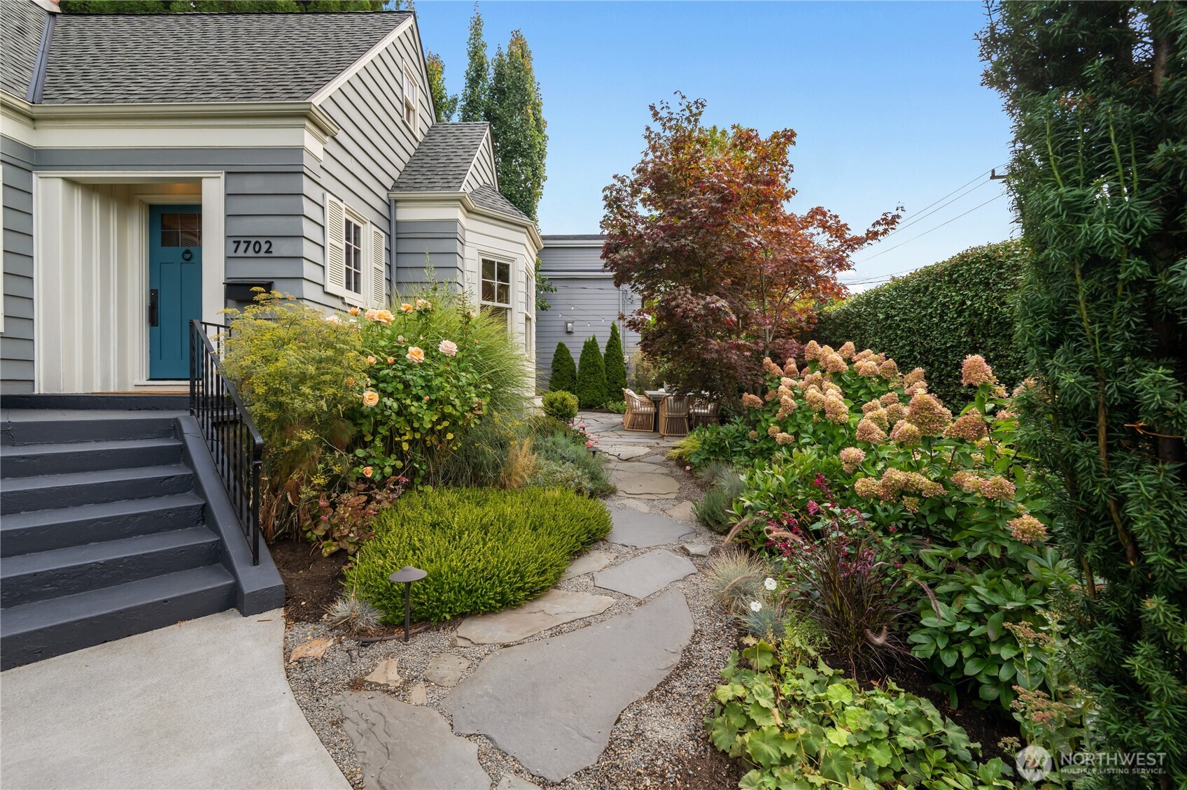 7702 Sunnyside Avenue Property Photo 3