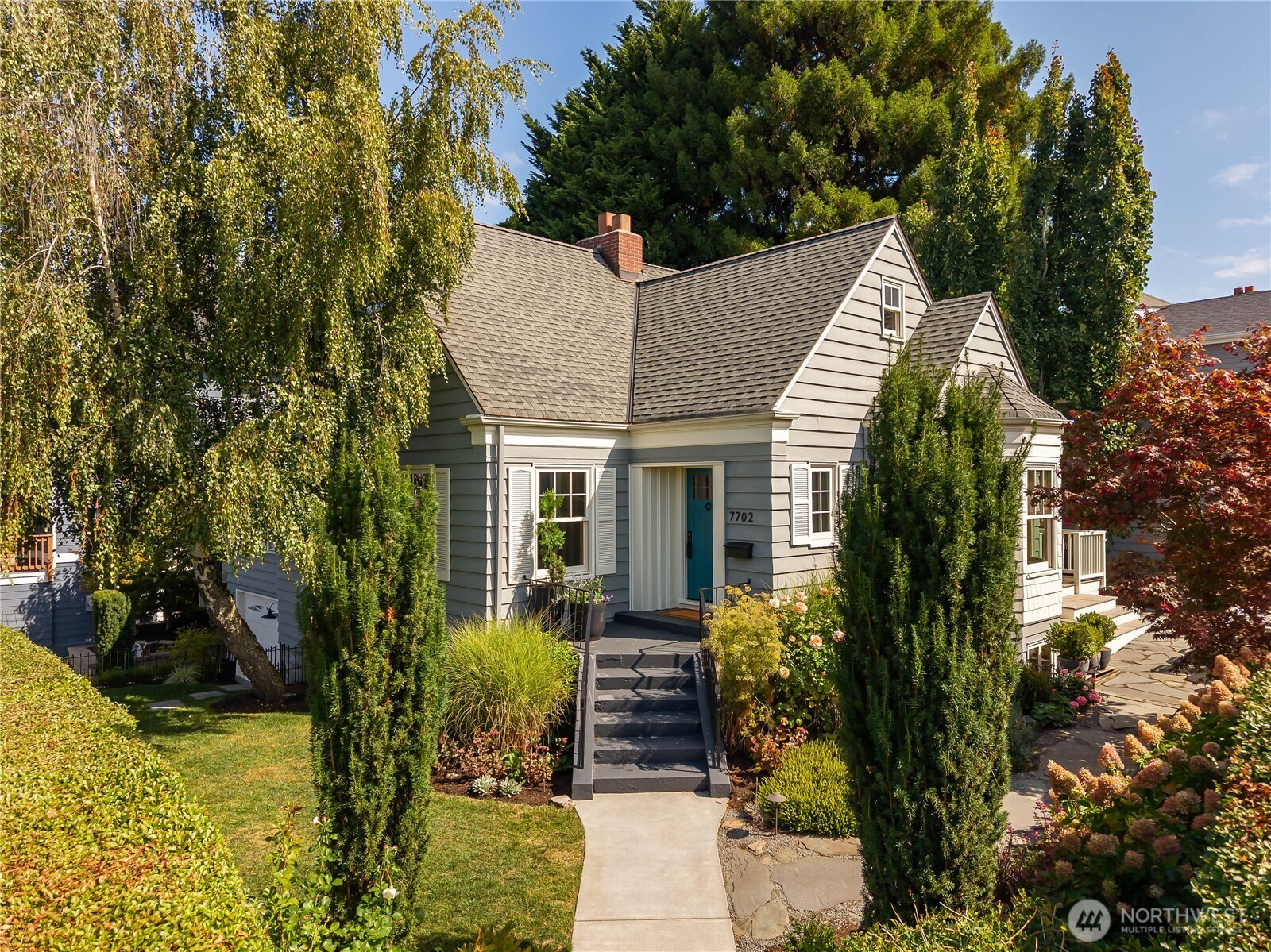 7702 Sunnyside Avenue Property Photo 34