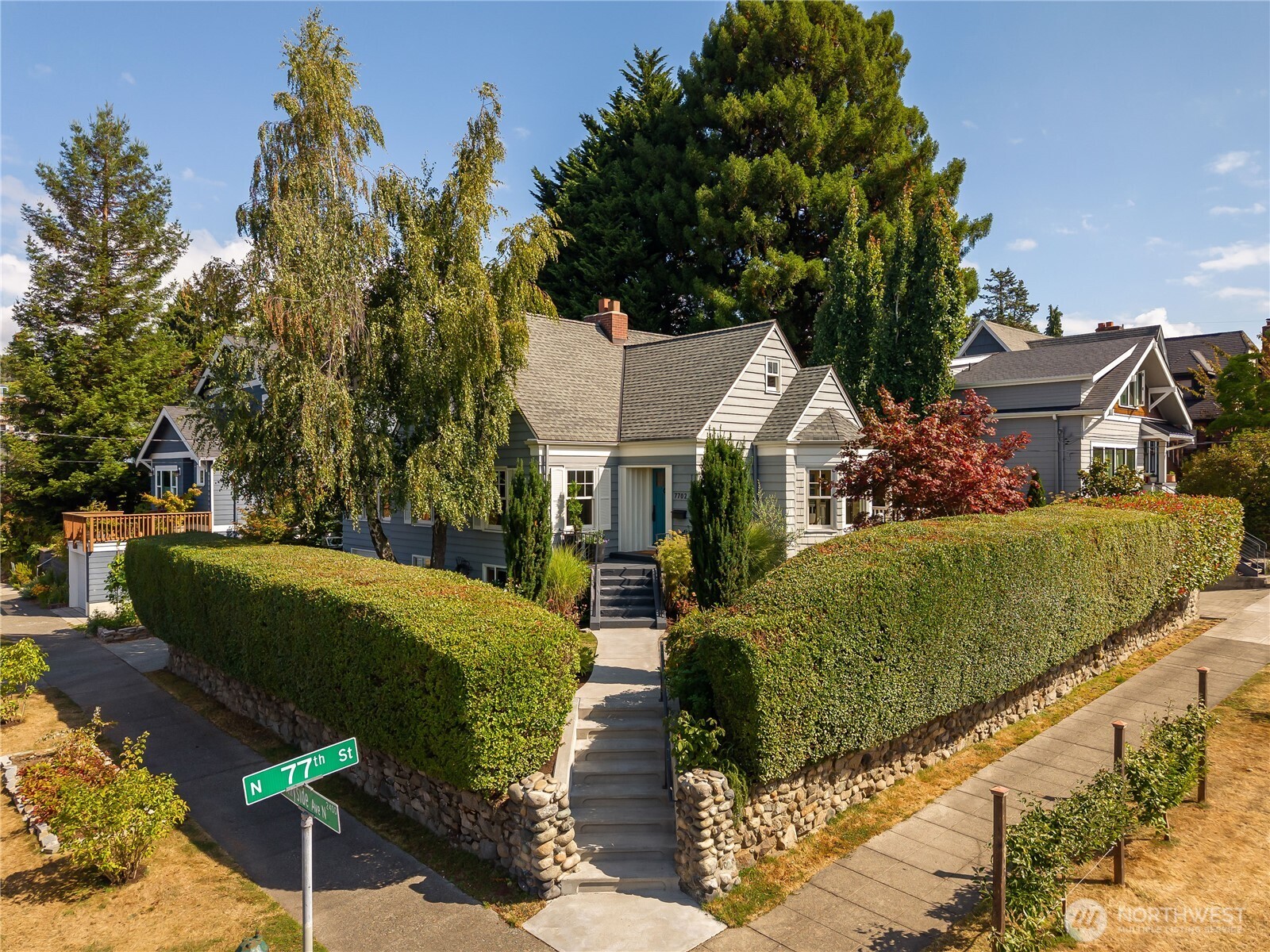 7702 Sunnyside Avenue Property Photo 35