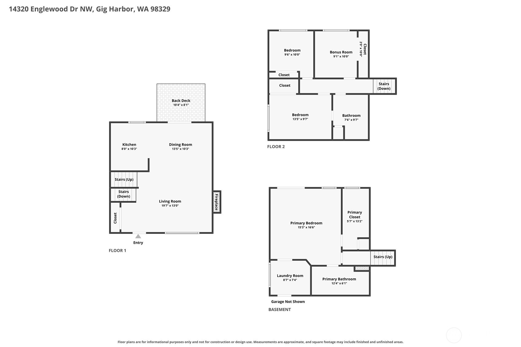 14320 Englewood Dr Nw Drive Property Photo 40