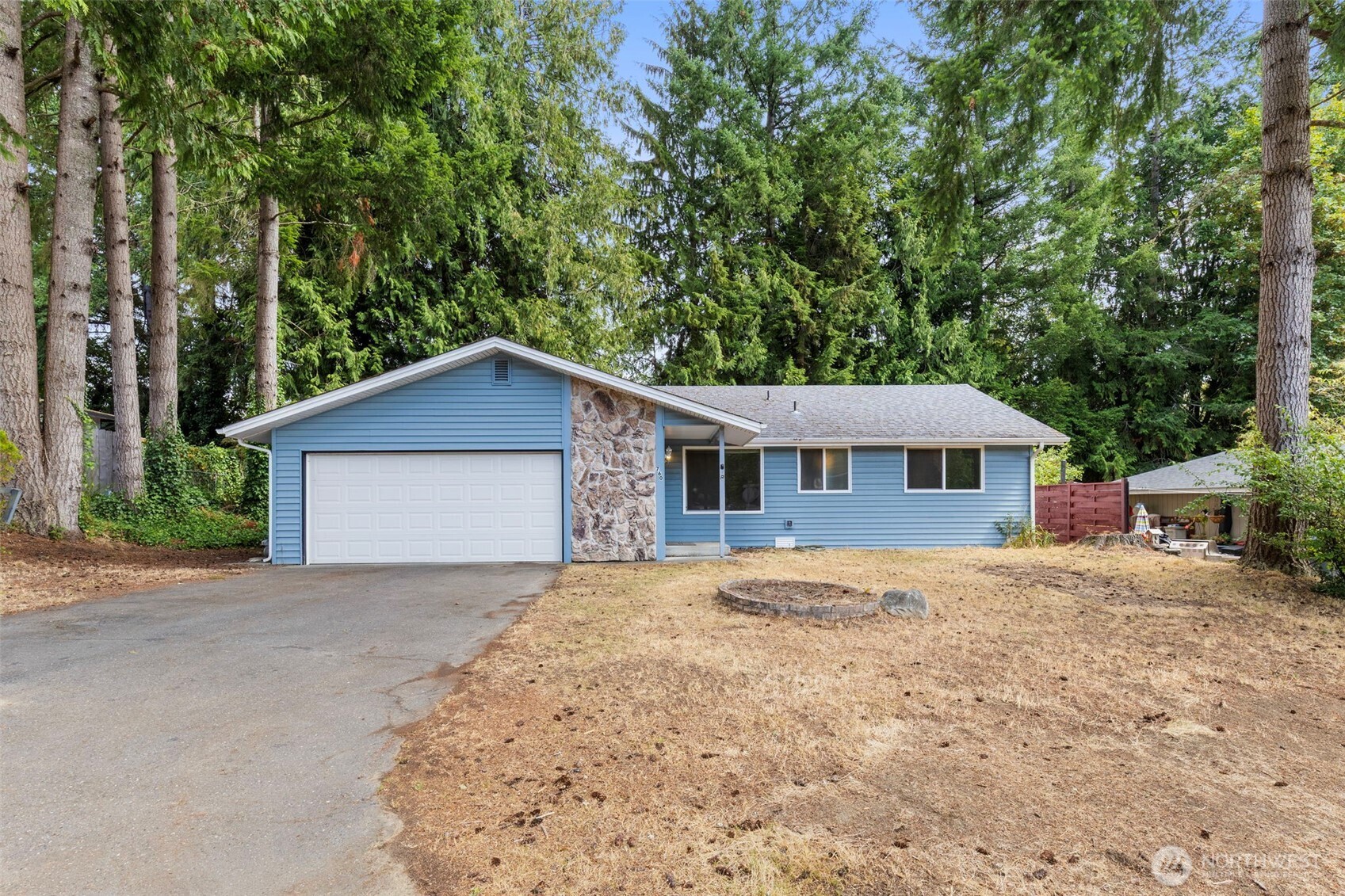 760 Nw Firglade Drive Property Photo 1