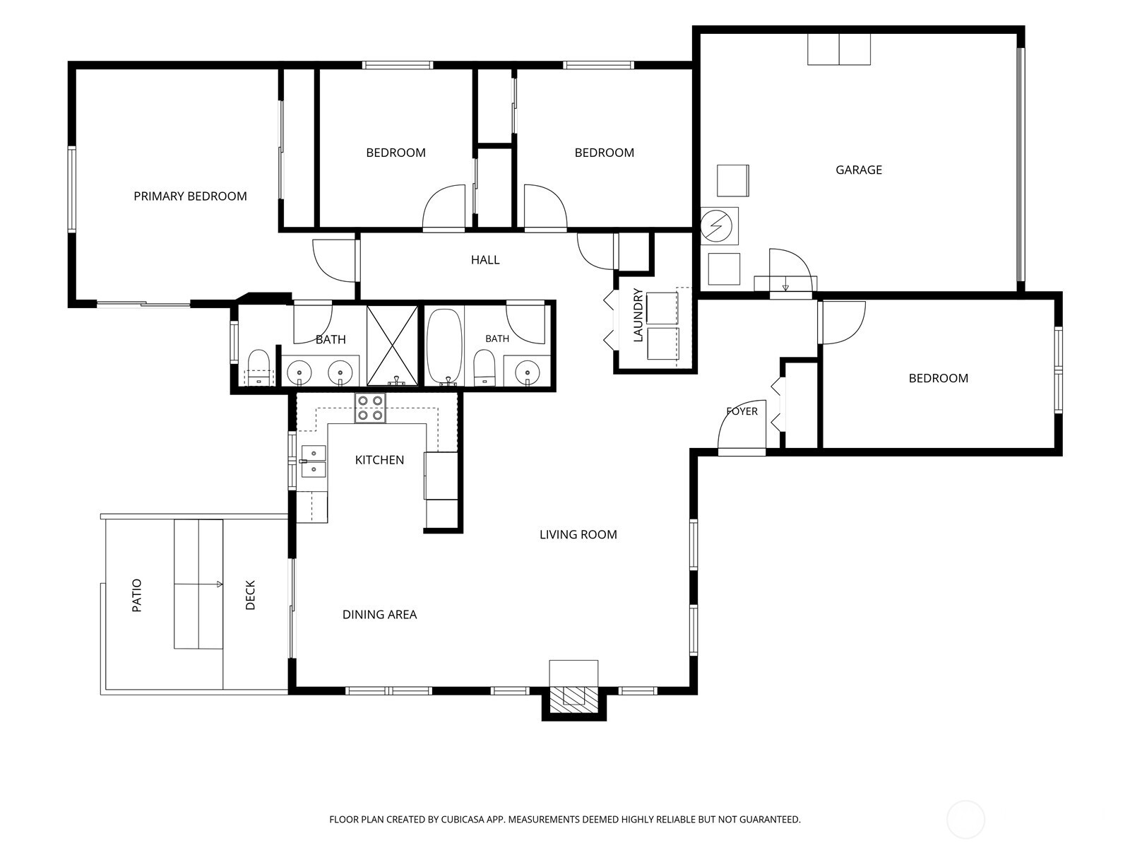 756 Oakhurst Drive Property Photo 34