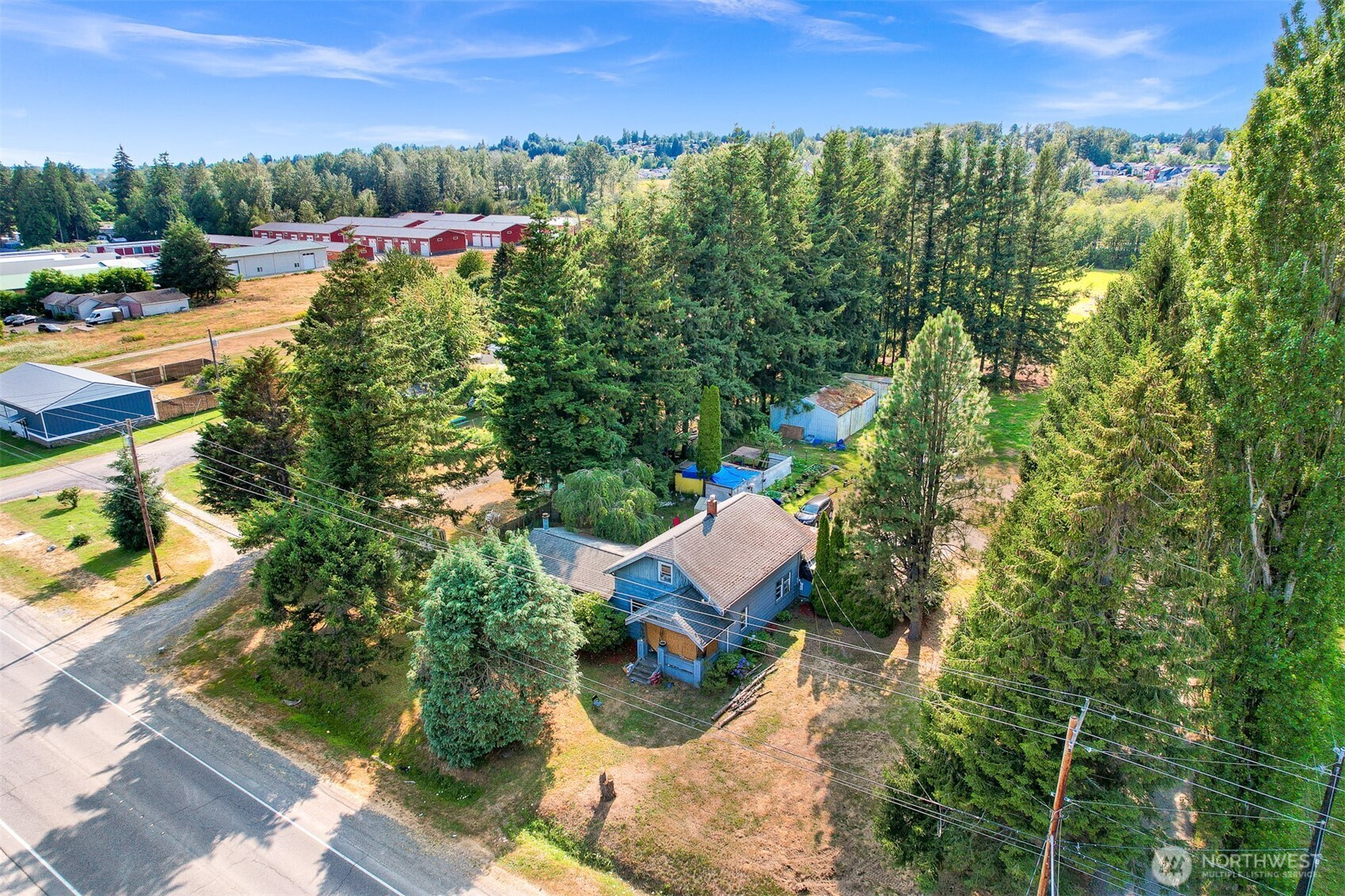 6267 Portal Way Property Photo 1