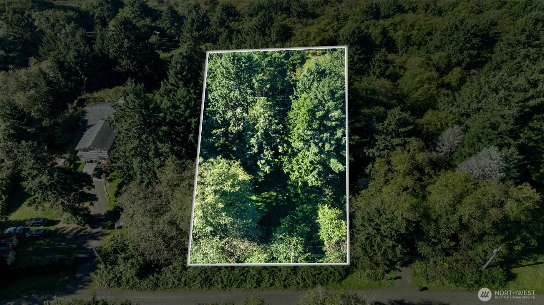 0 Lot60&61 Of Taholah Ocean Tracts Property Photo 1