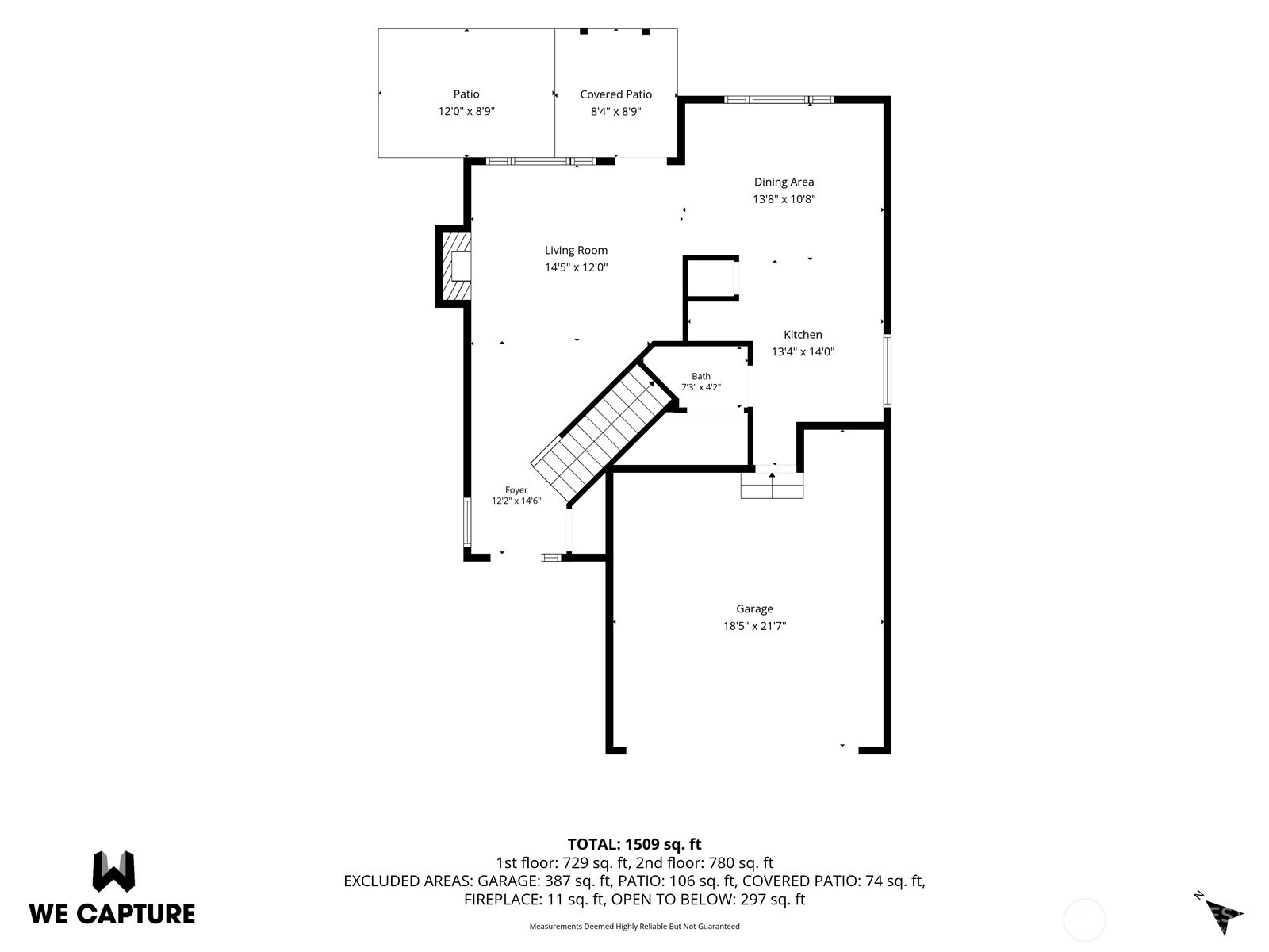 16963 Lookout Mountain Road Property Photo 19